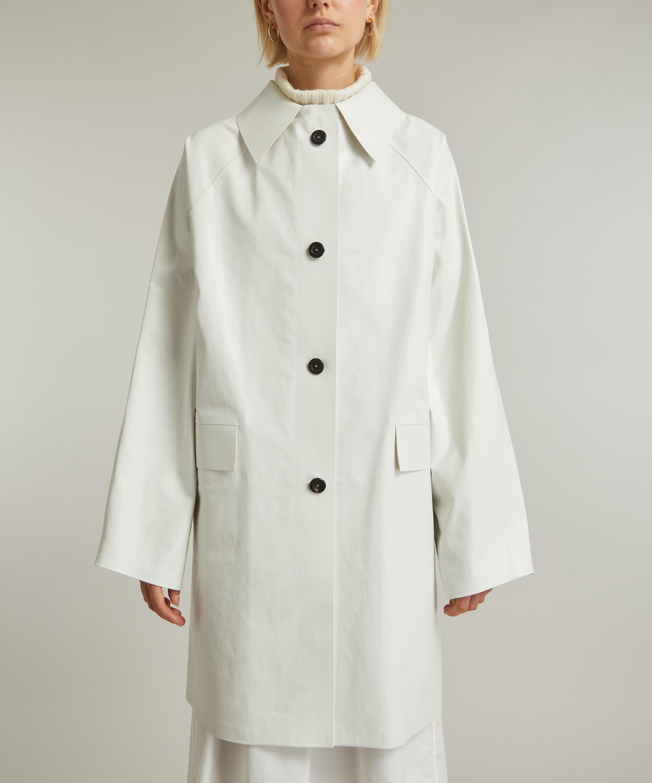 KASSL Editions - Original Oil White Coat image number 2