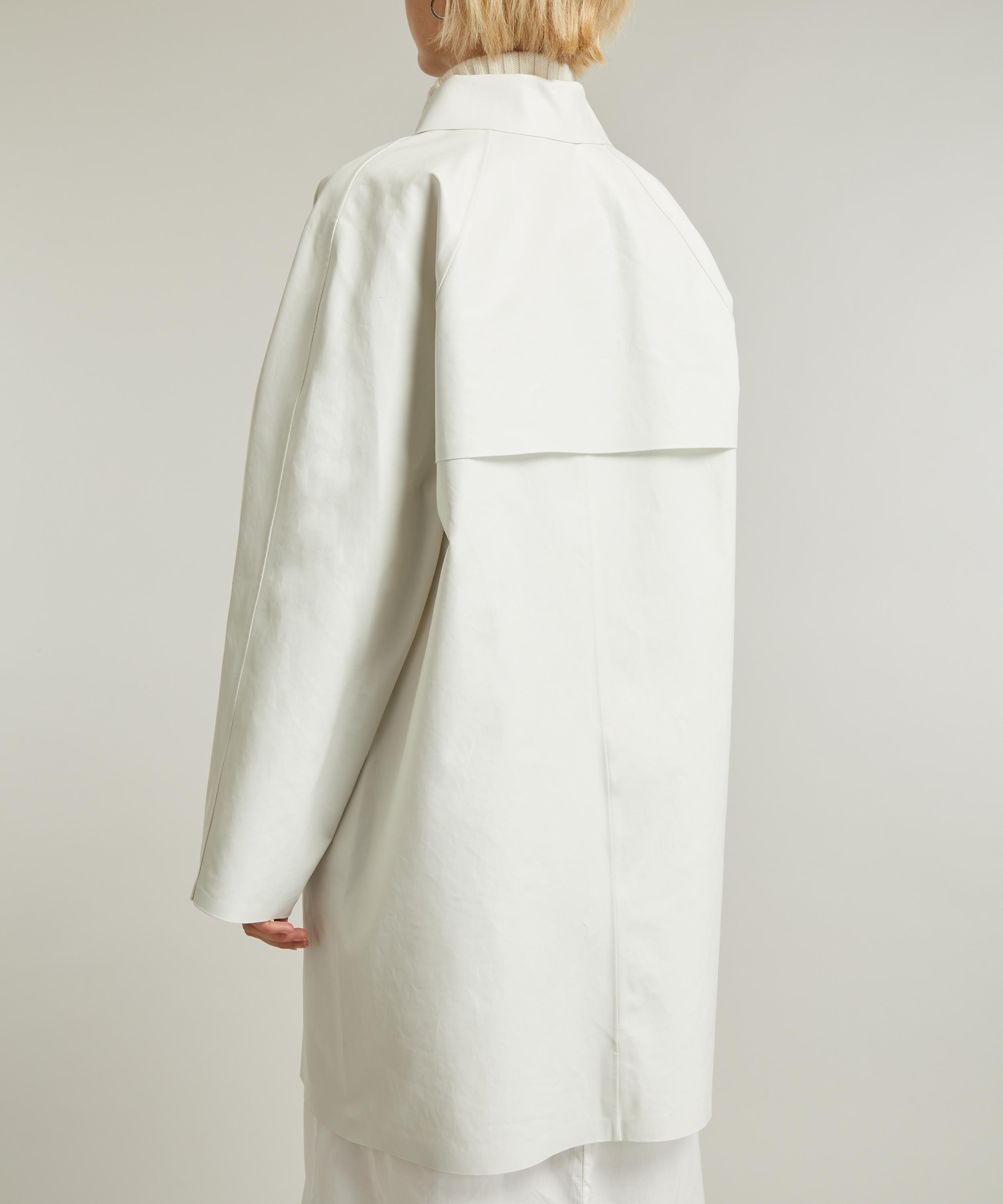 KASSL Editions - Original Oil White Coat image number 3