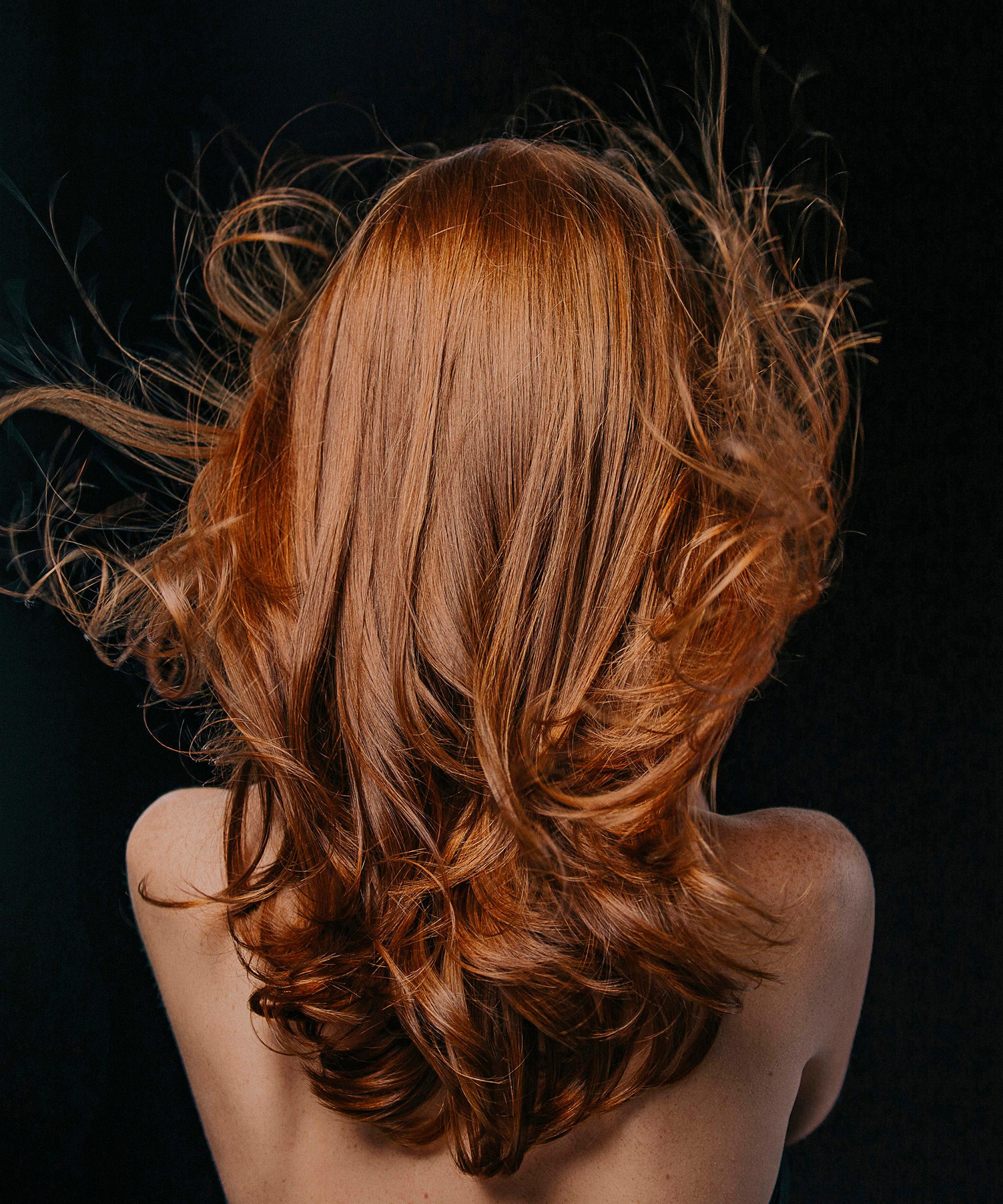 Sisley Paris - Turn Up the Volume Hair Ritual Set image number 2