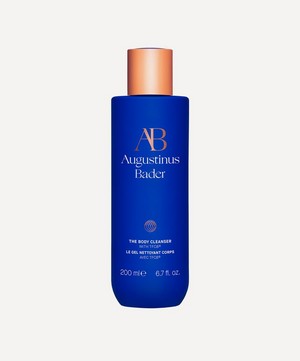 Augustinus Bader - The Body Cleanser 200ml image number 0
