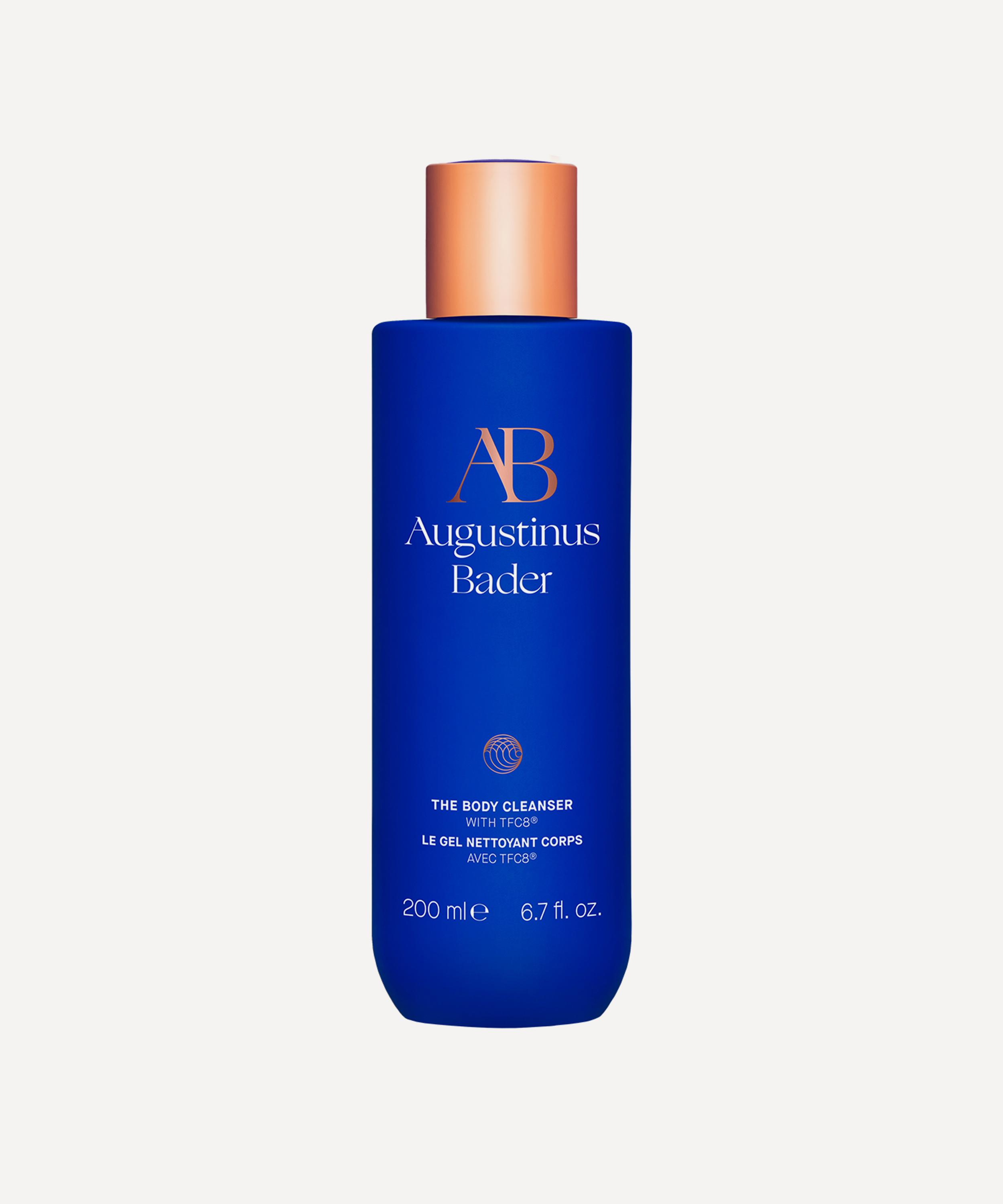 Augustinus Bader - The Body Cleanser 200ml
