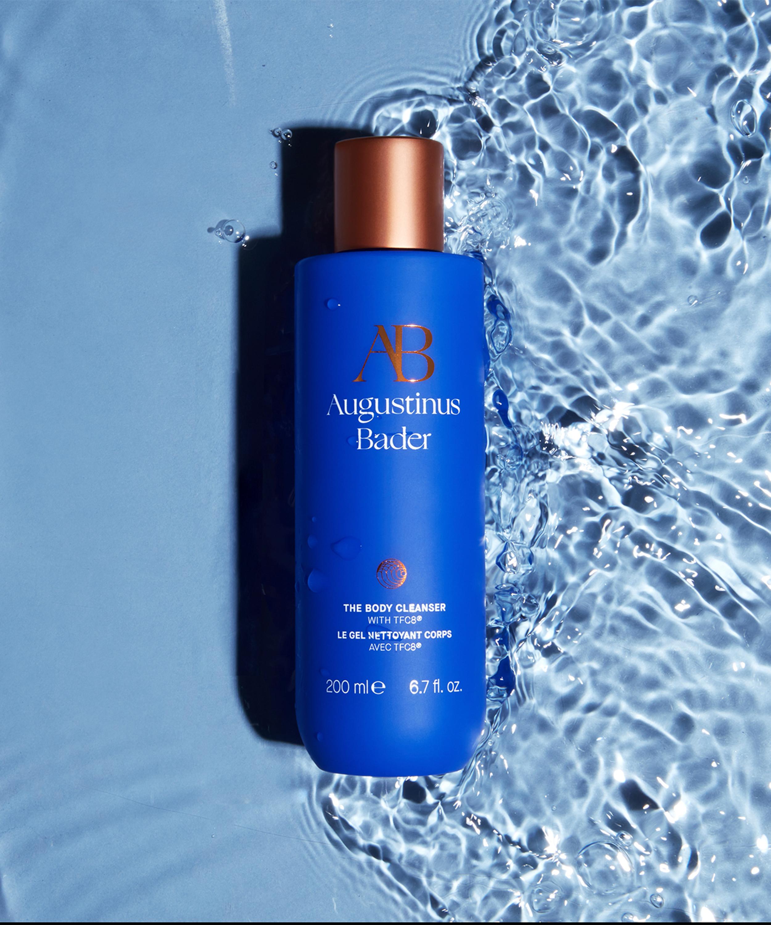 Augustinus Bader - The Body Cleanser 200ml image number 8
