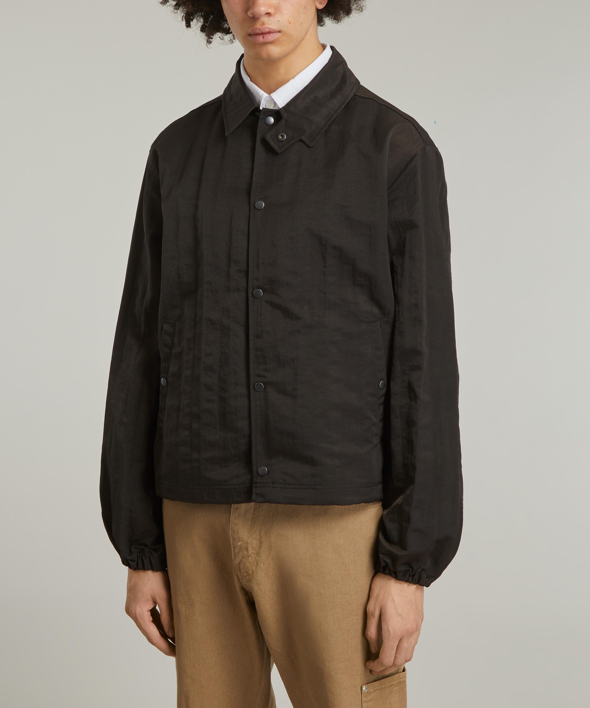 Unlined shop graham jacket