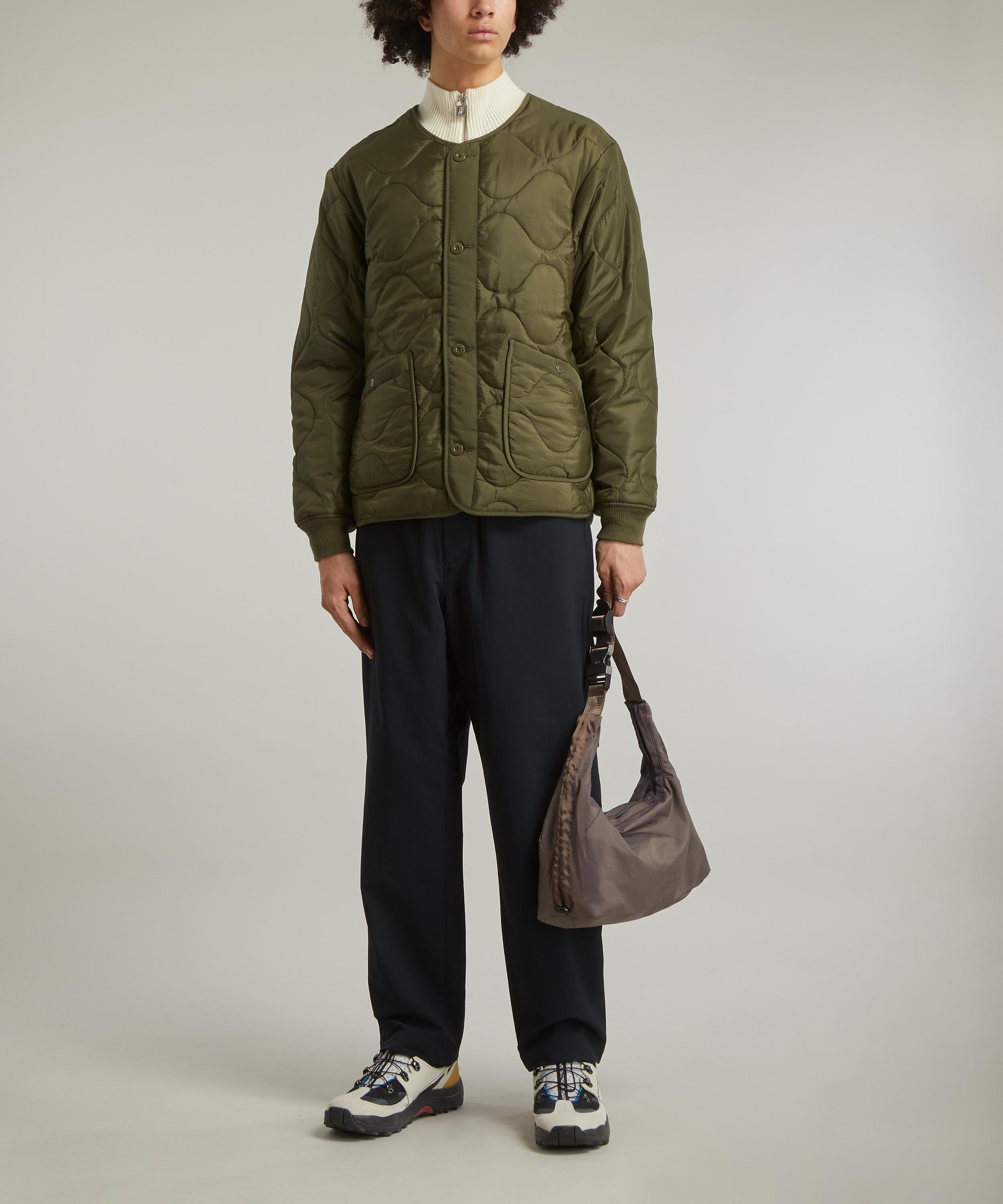 FrizmWORKS M1965 Field Liner Jacket | Liberty