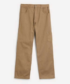 FrizmWORKS - Twill Work Tool Trousers image number 0