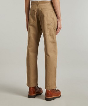 FrizmWORKS - Twill Work Tool Trousers image number 3