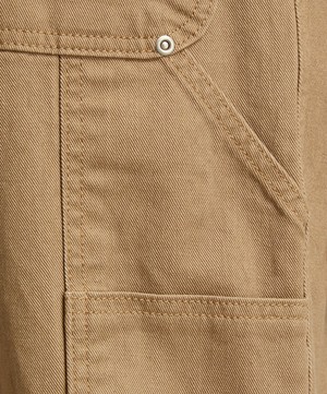 FrizmWORKS - Twill Work Tool Trousers image number 4