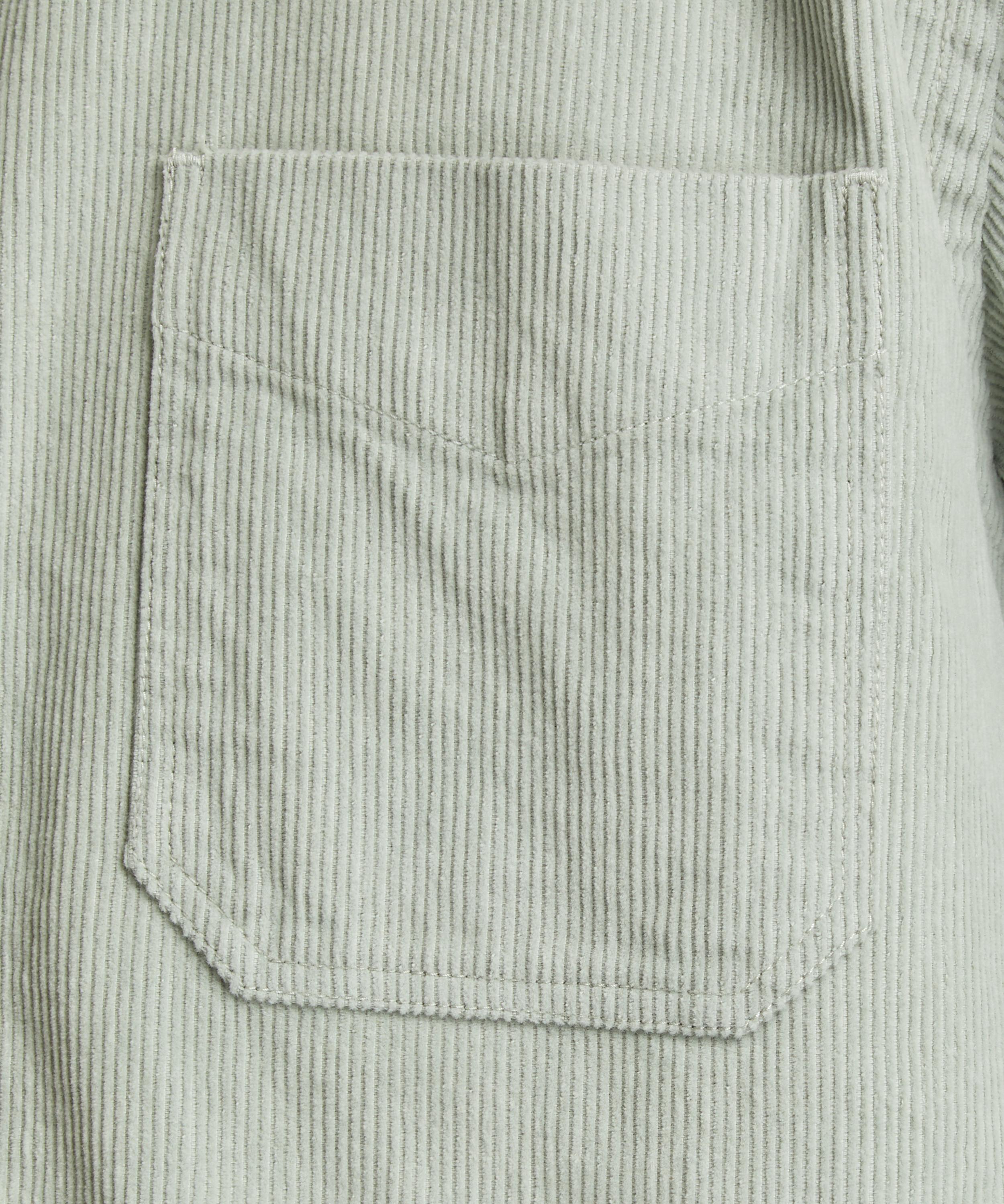 FrizmWORKS - OG Corduroy Shirt image number 4