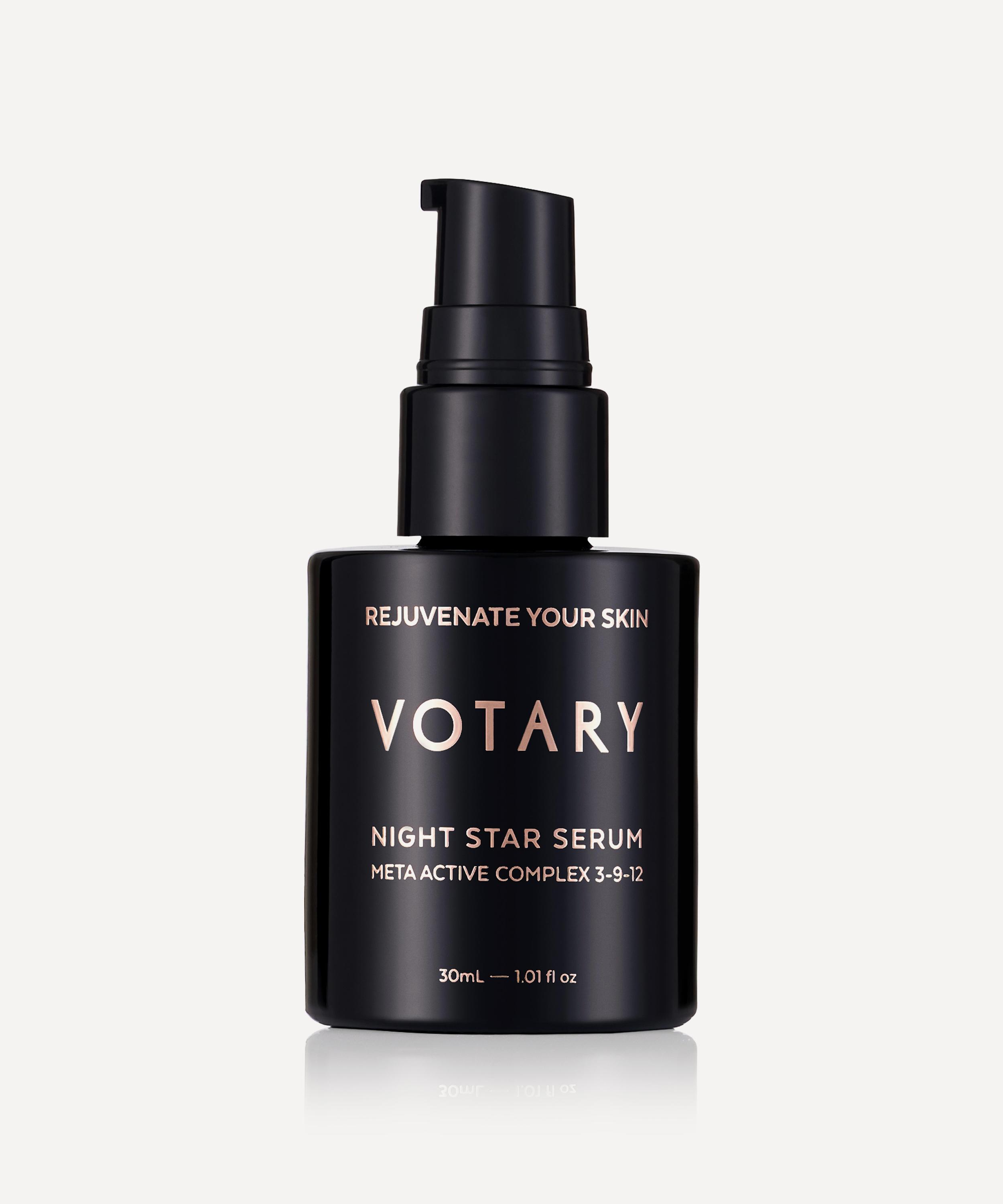 Votary - Night Star Serum 30ml