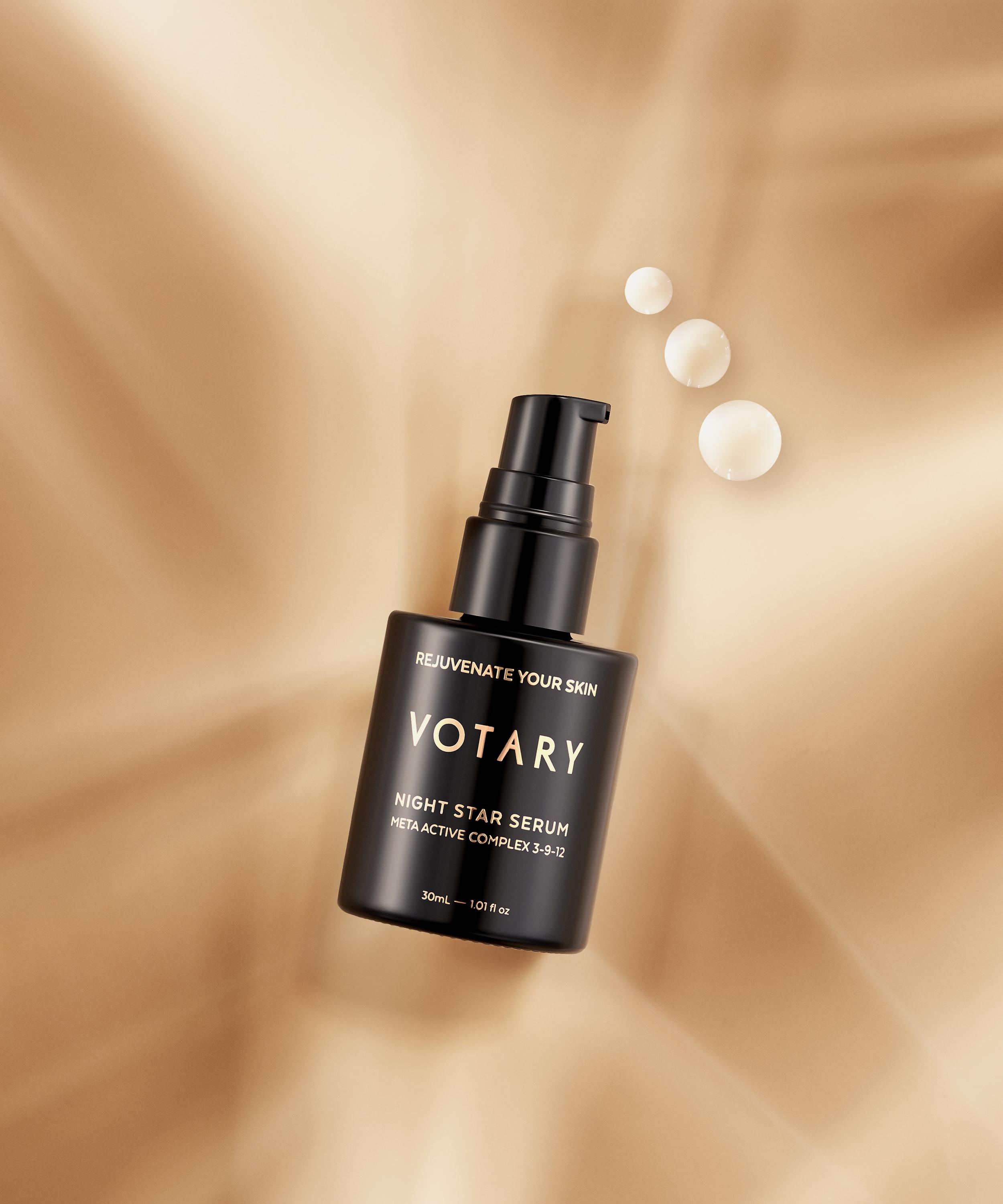 Votary - Night Star Serum 30ml image number 2