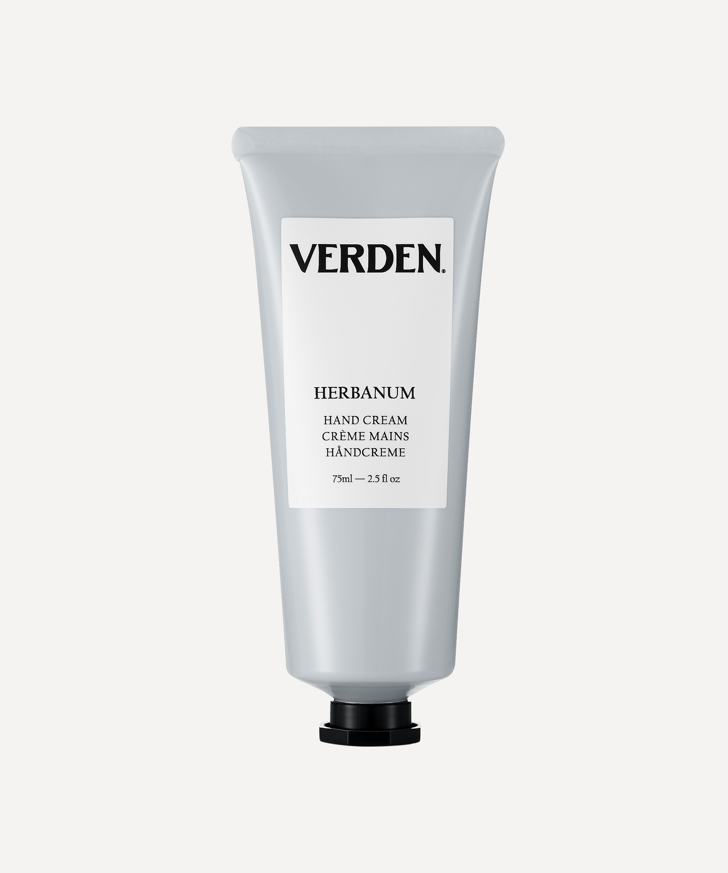 VERDEN - Herbanum Hand Cream 75ml image number 0