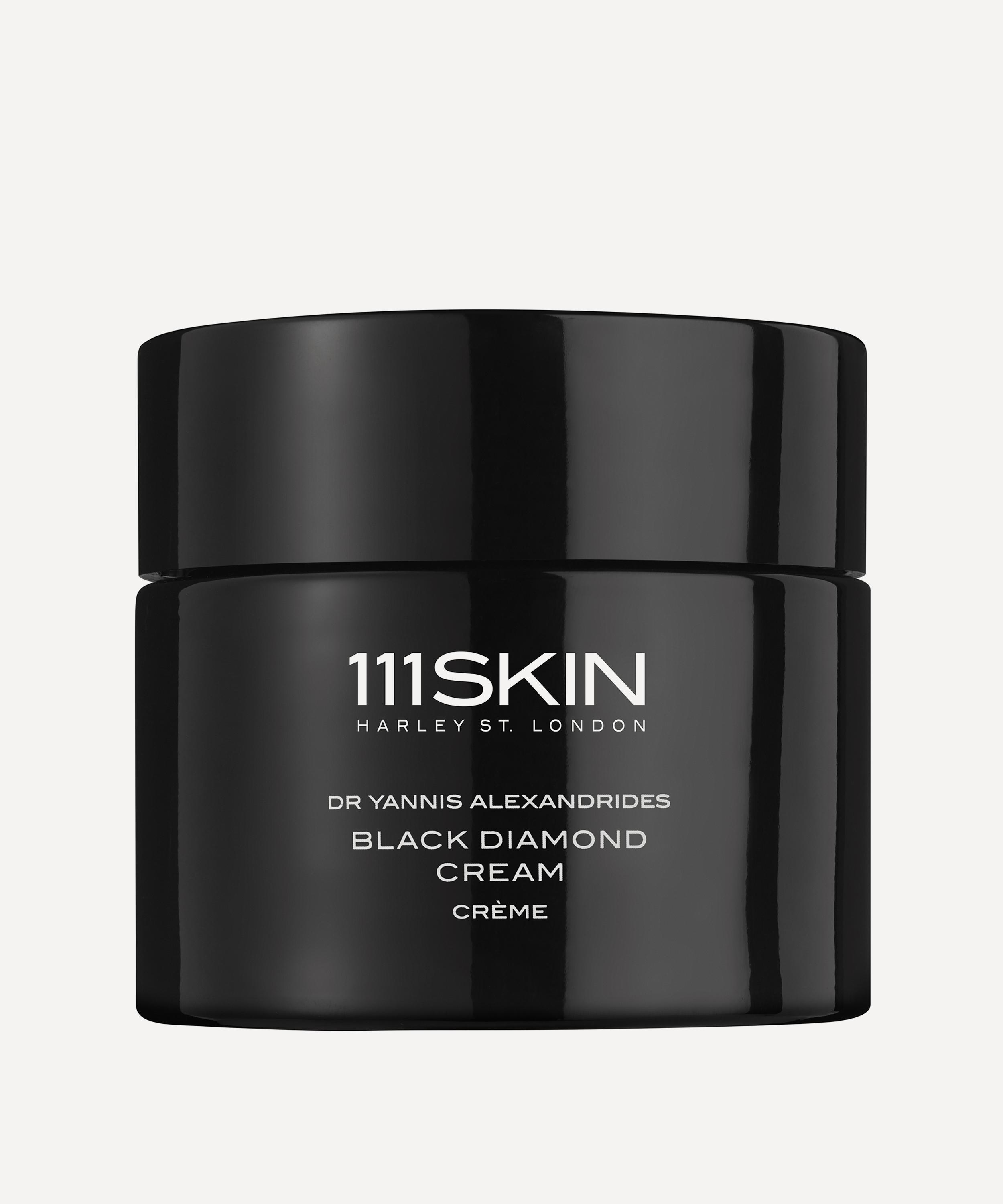 111SKIN - Celestial Black Diamond Cream 50ml image number 0