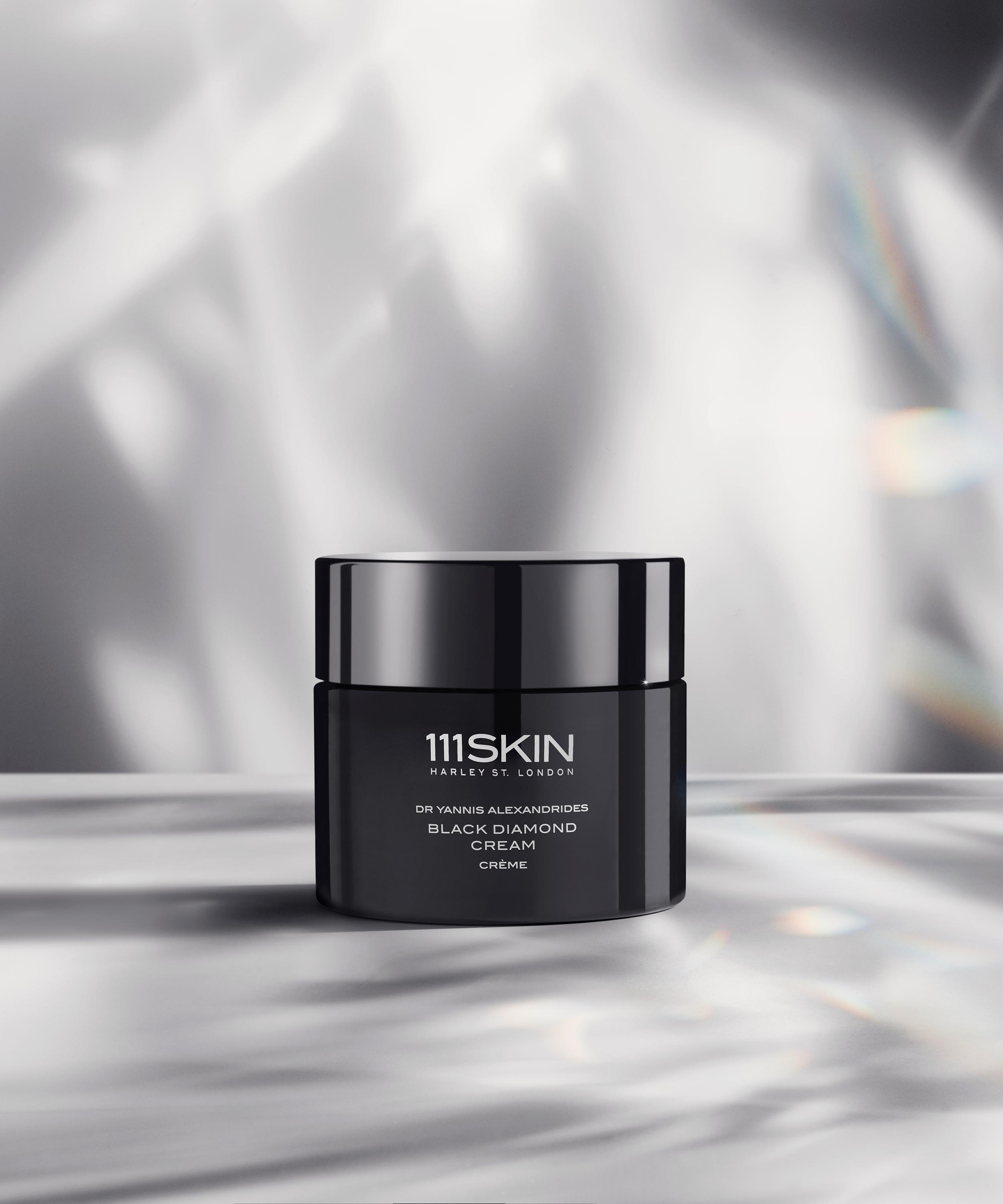 111SKIN - Celestial Black Diamond Cream 50ml image number 3