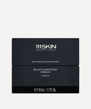 111SKIN - Celestial Black Diamond Cream 50ml image number 4