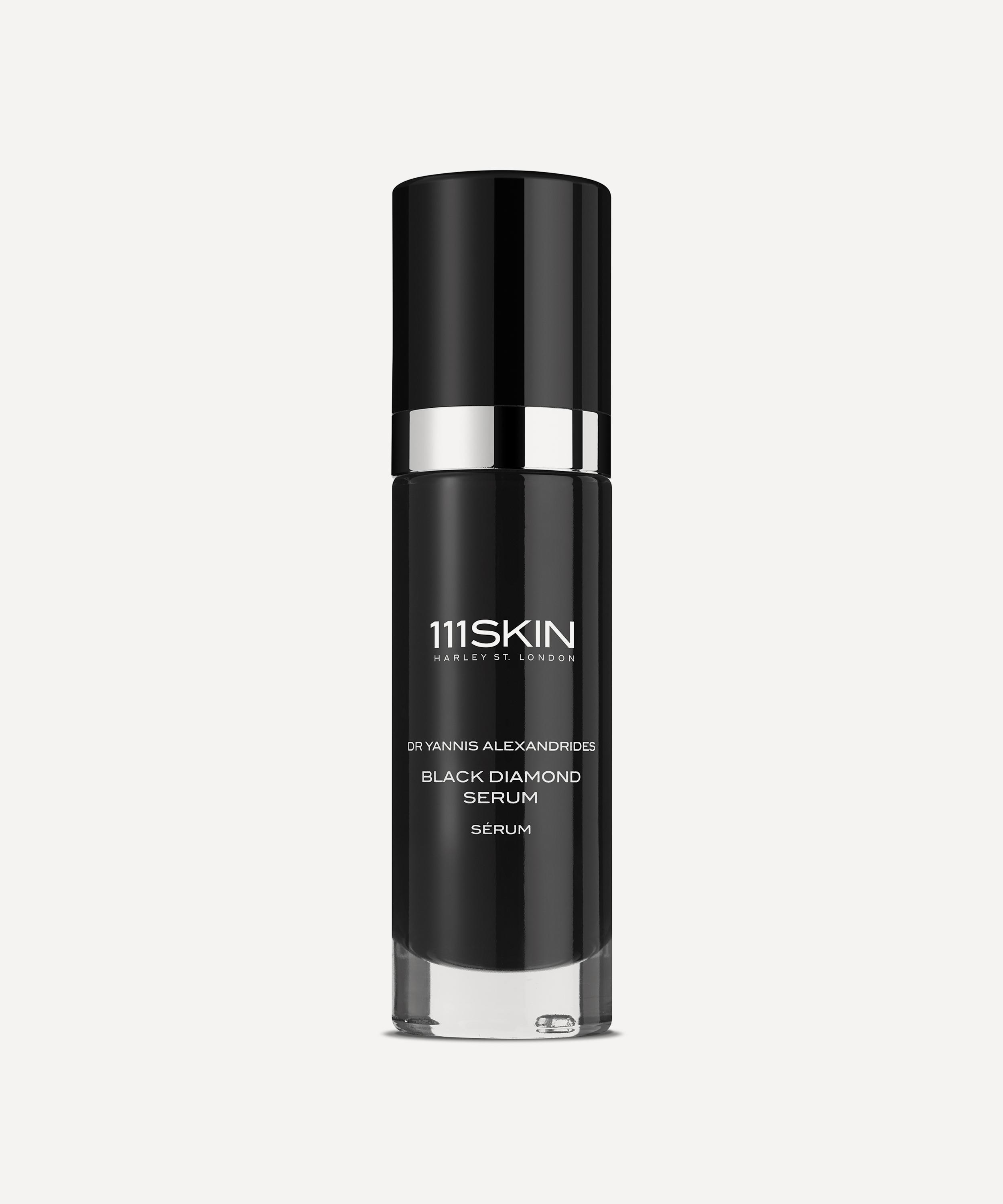 111SKIN - Black Diamond Serum 30ml image number 0