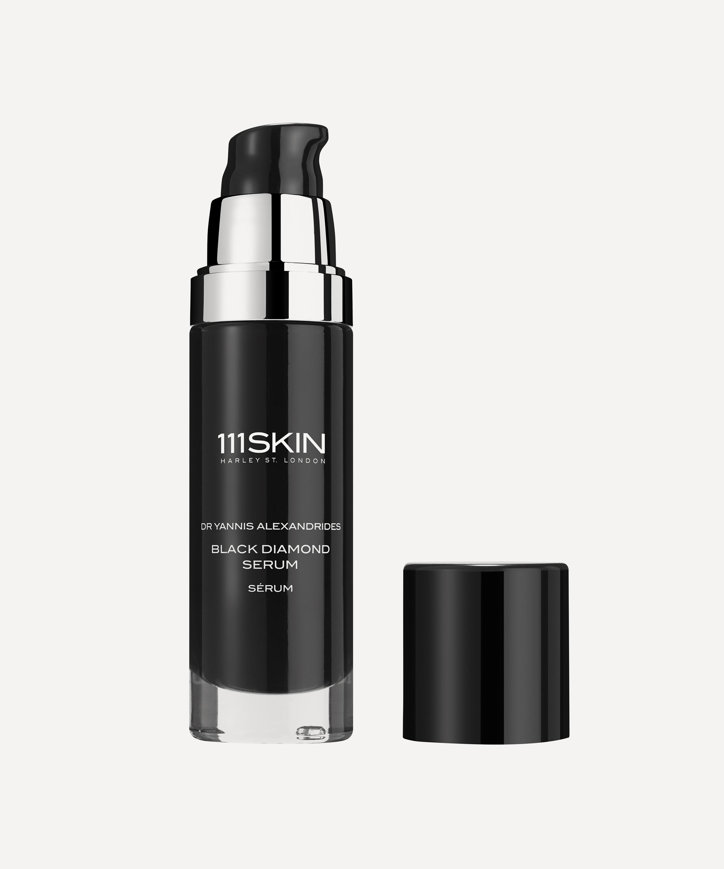 111SKIN - Black Diamond Serum 30ml image number 3