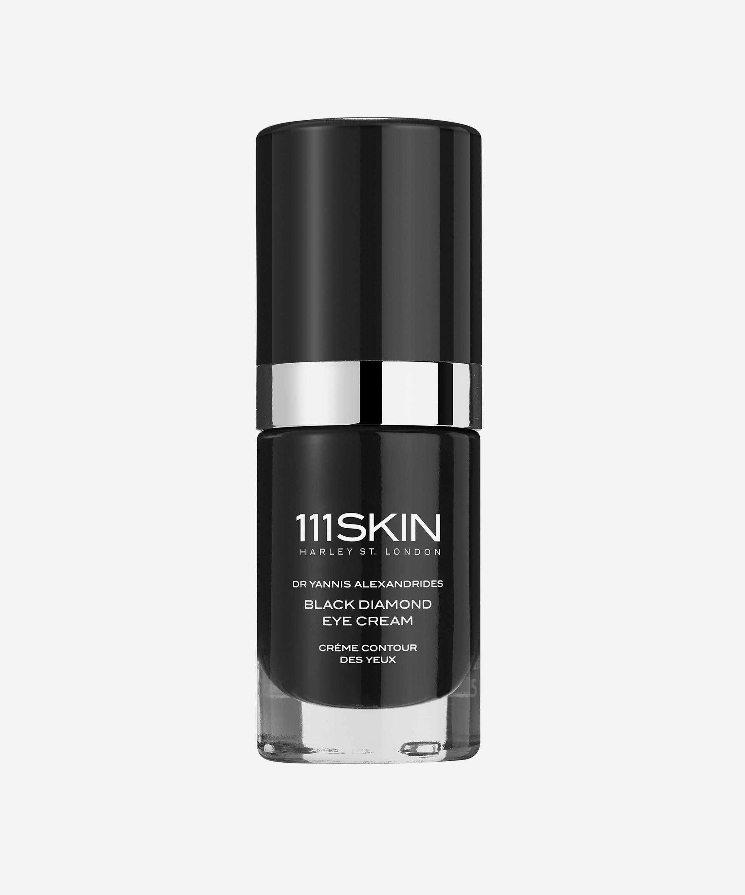 111SKIN - Black Diamond Eye Cream 15ml image number 0