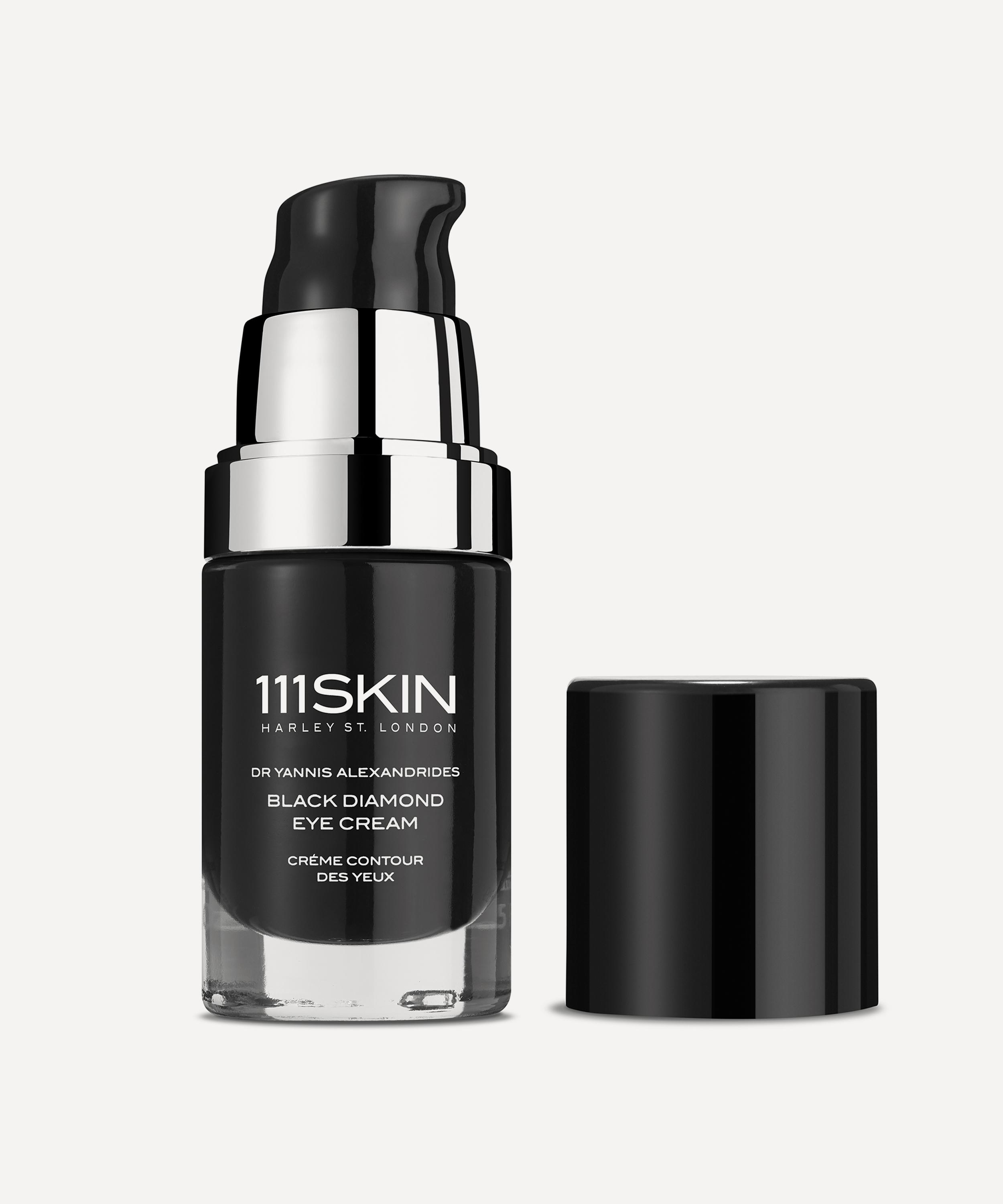 111SKIN - Black Diamond Eye Cream 15ml image number 3