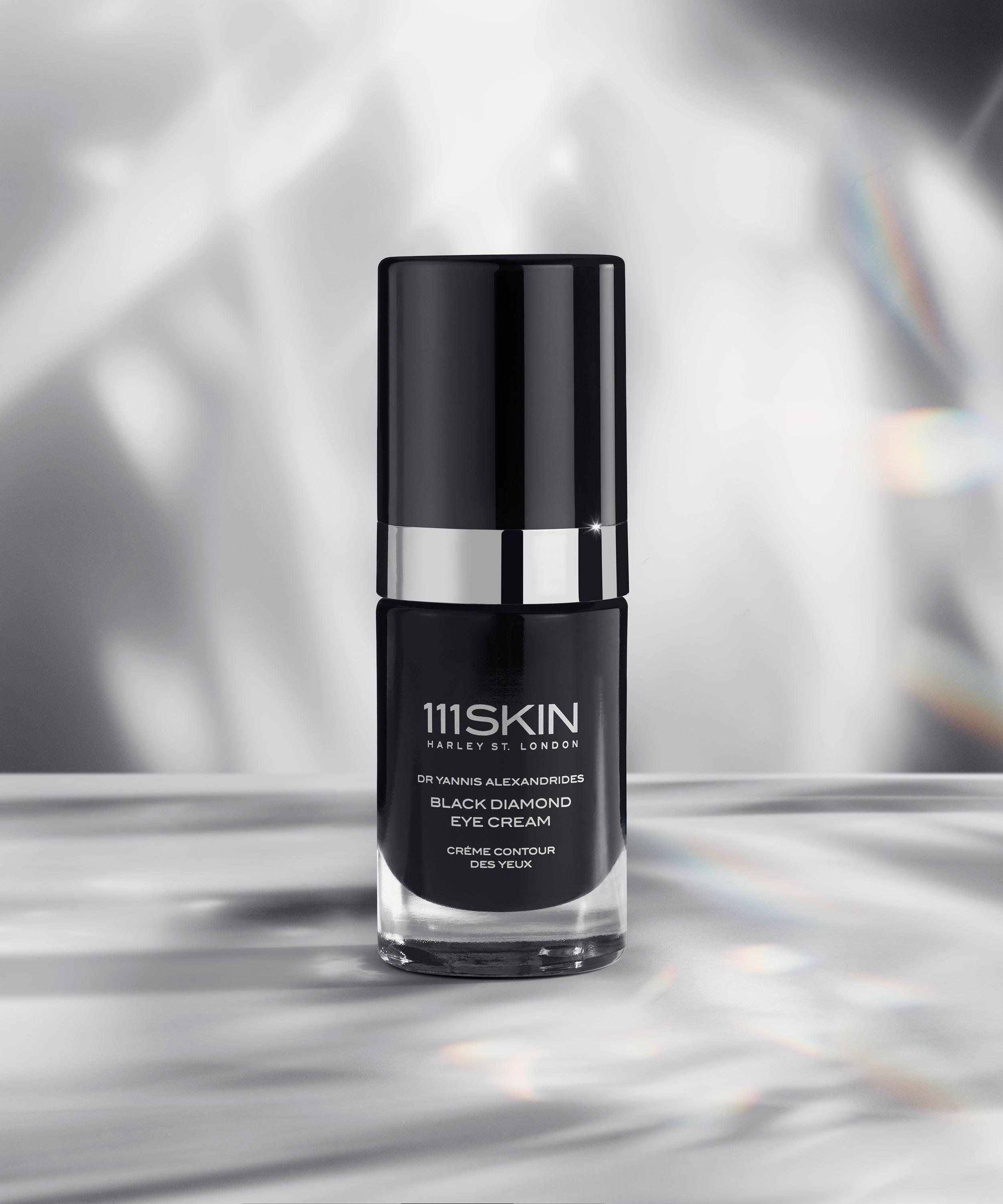 111SKIN - Black Diamond Eye Cream 15ml image number 5