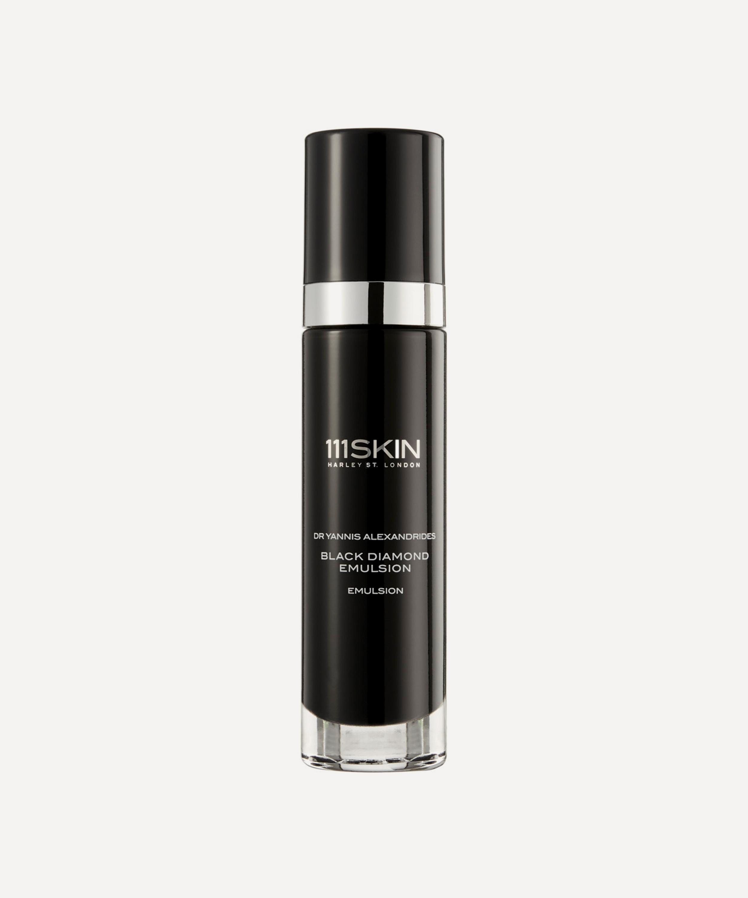 111SKIN - Celestial Black Diamond Emulsion 50ml image number 0