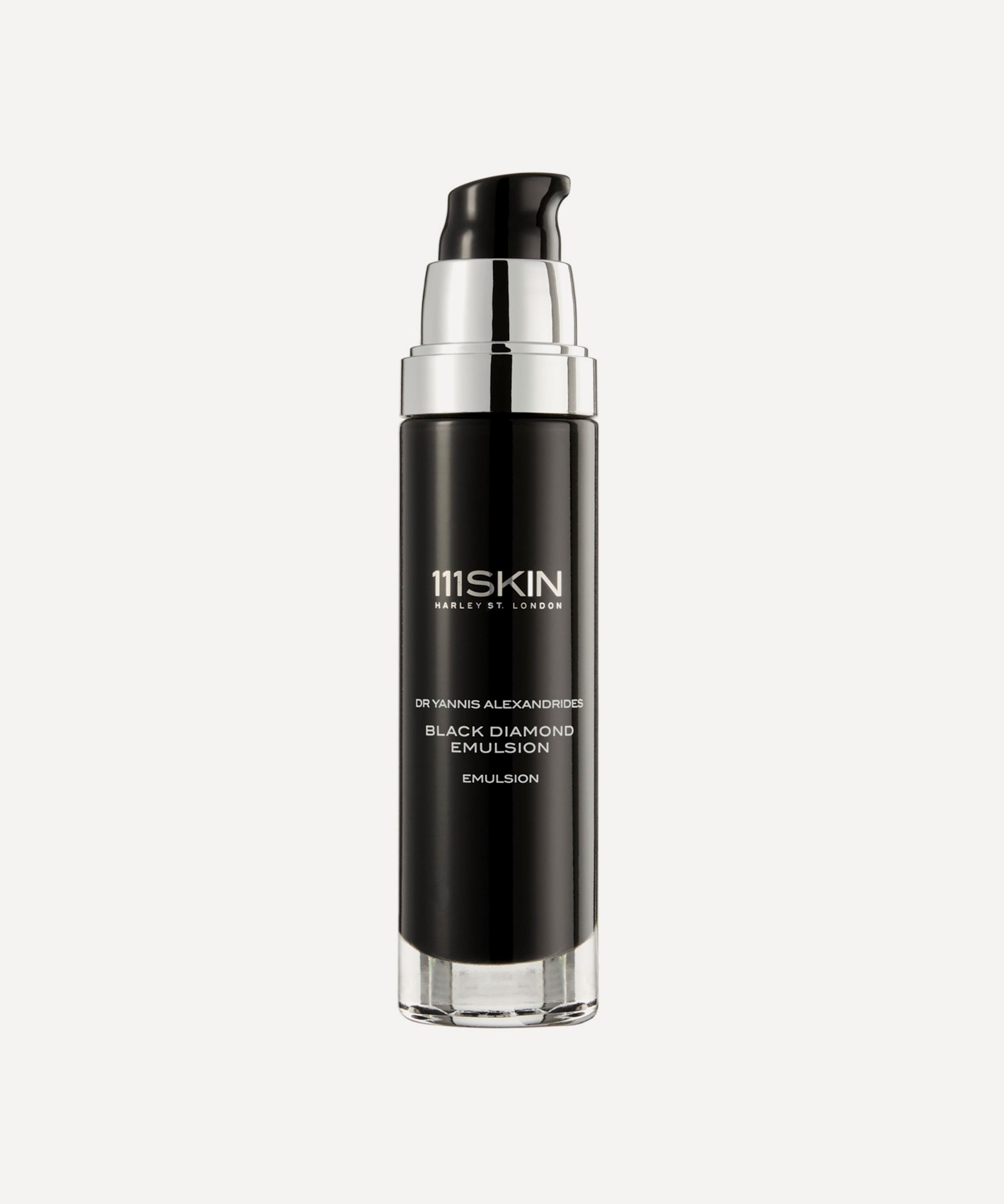 111SKIN - Celestial Black Diamond Emulsion 50ml image number 2