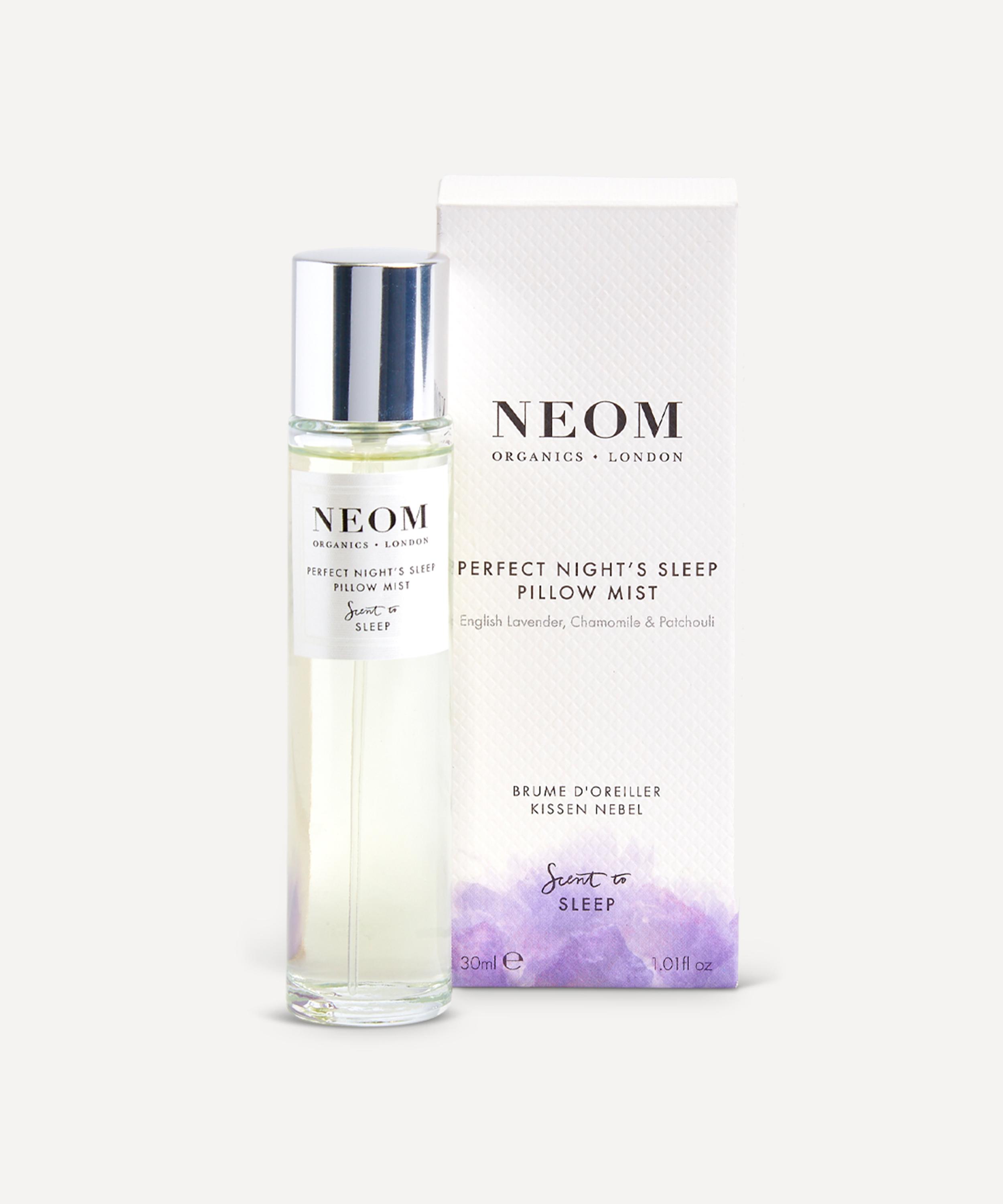 NEOM Organics - Perfect Nights Sleep Mist Gift with Purchase 30ml image number 0