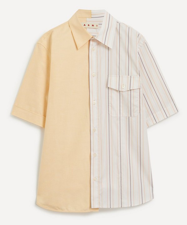 Marni - Cotton Shirt