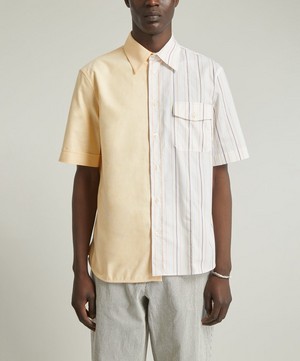 Marni - Cotton Shirt image number 1