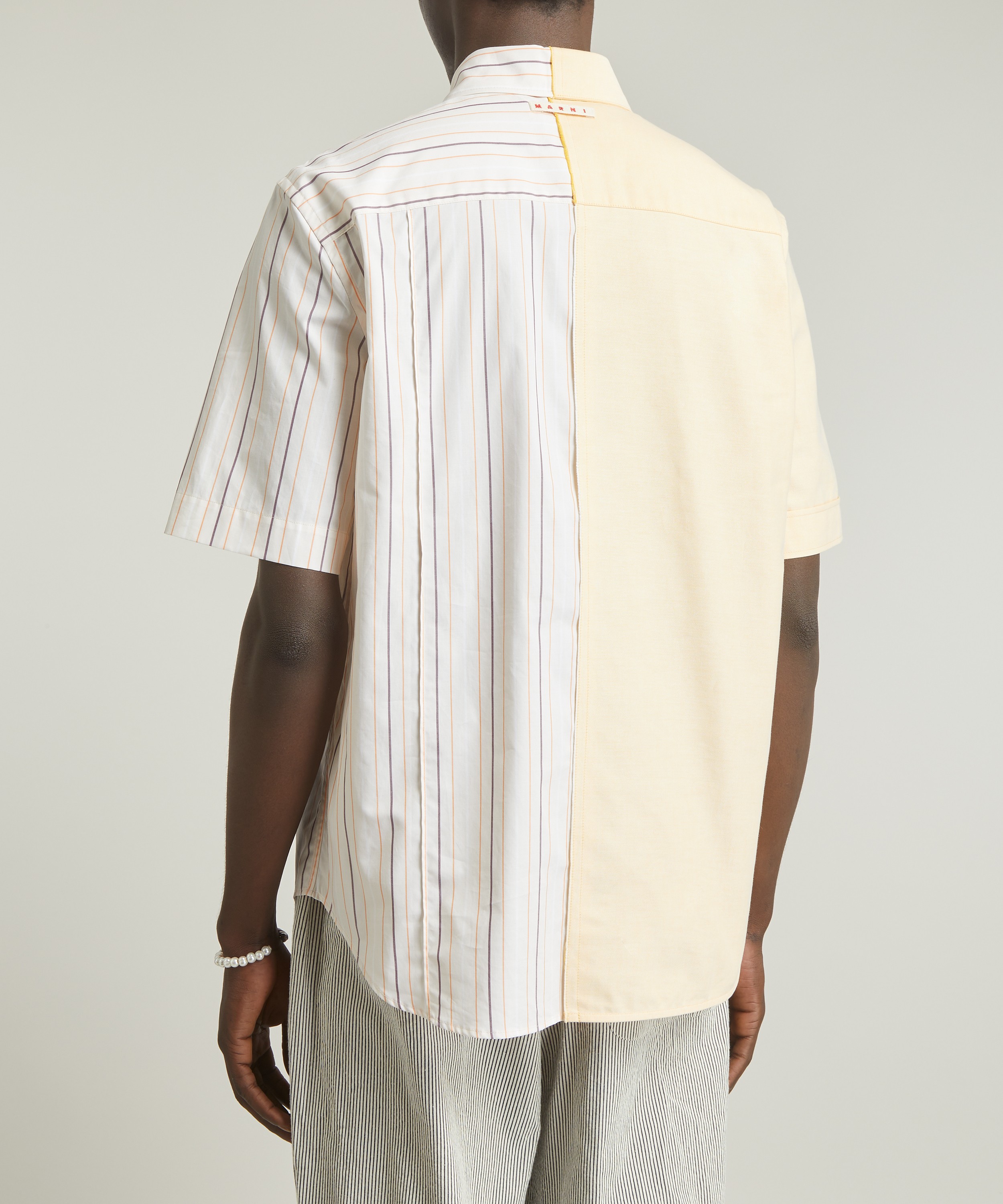 Marni - Cotton Shirt image number 2