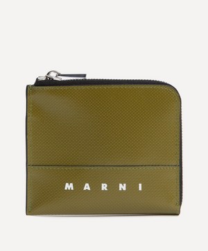 Marni - Zip Around Wallet image number 0