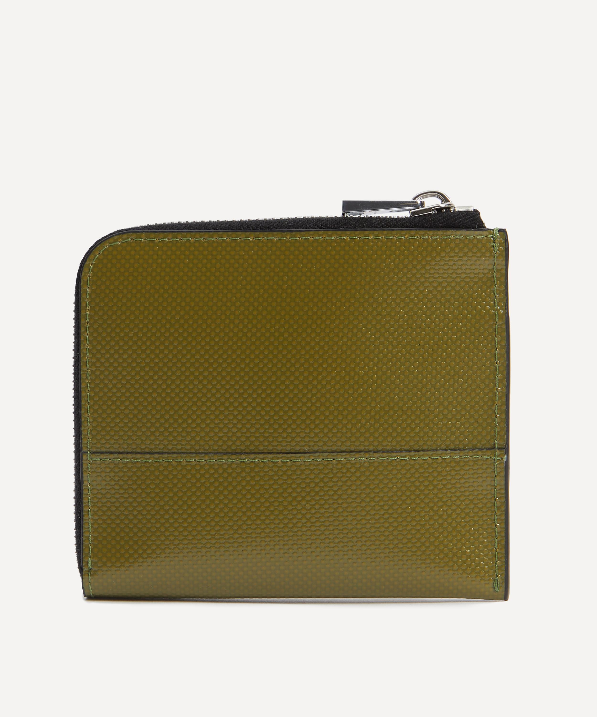 Marni - Zip Around Wallet image number 2