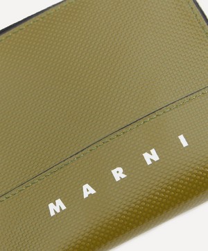 Marni - Zip Around Wallet image number 3