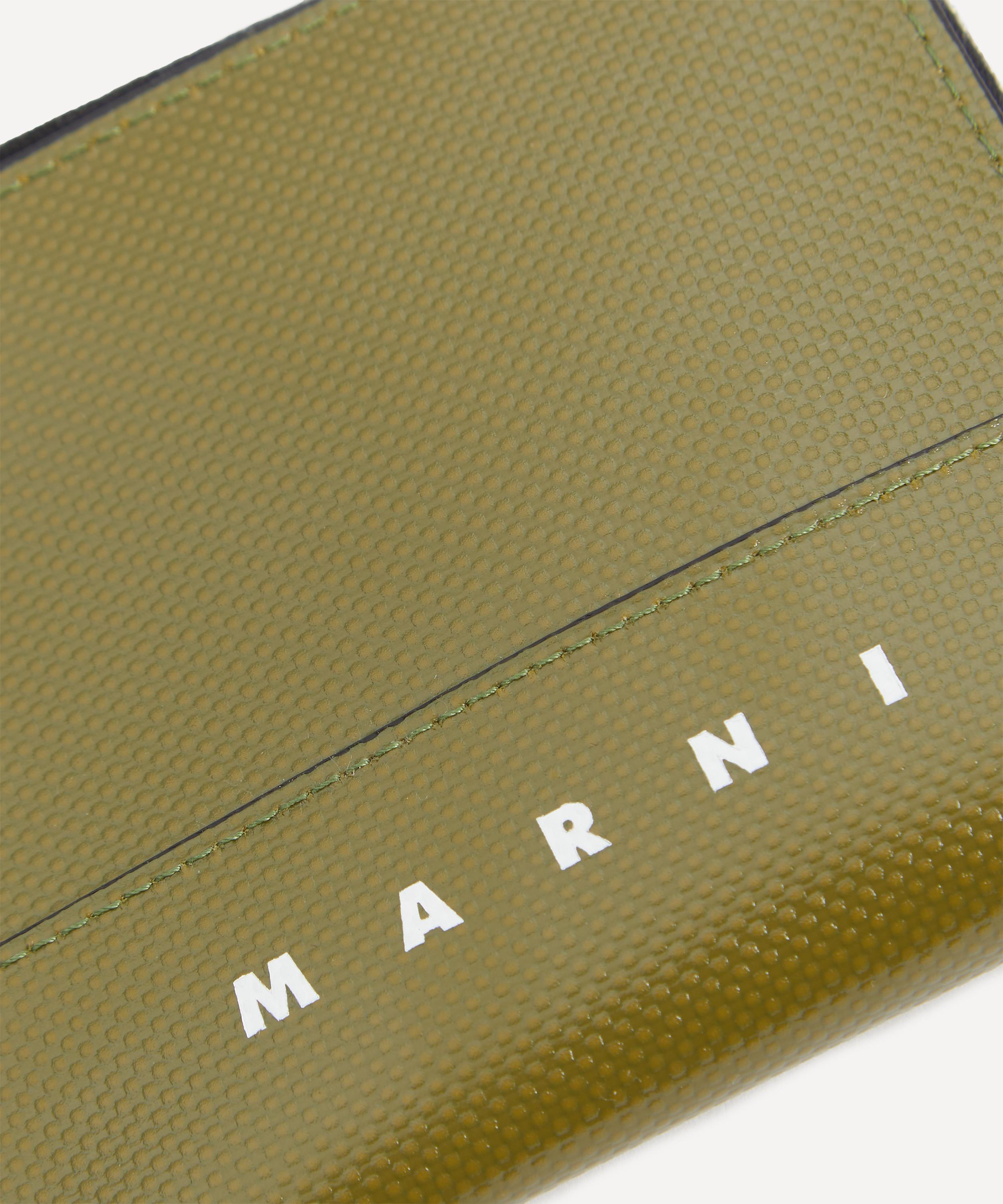 ★送料・関税込【MARNI】LOGO ZIP AROUND WALLET 000798860-R549331006-1?