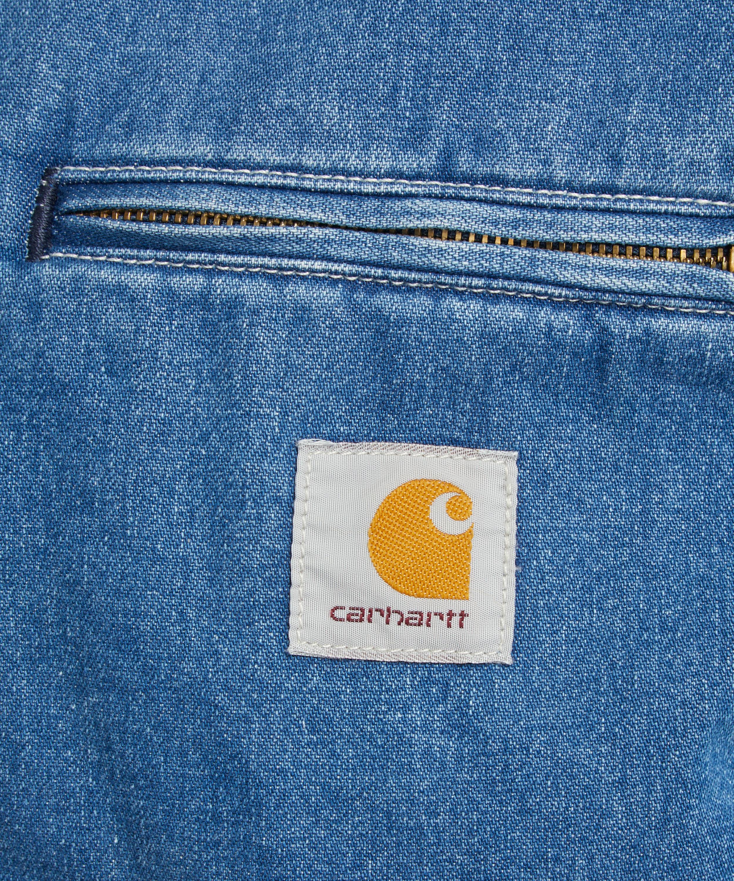 Carhartt WIP - OG Detroit Jacket image number 4