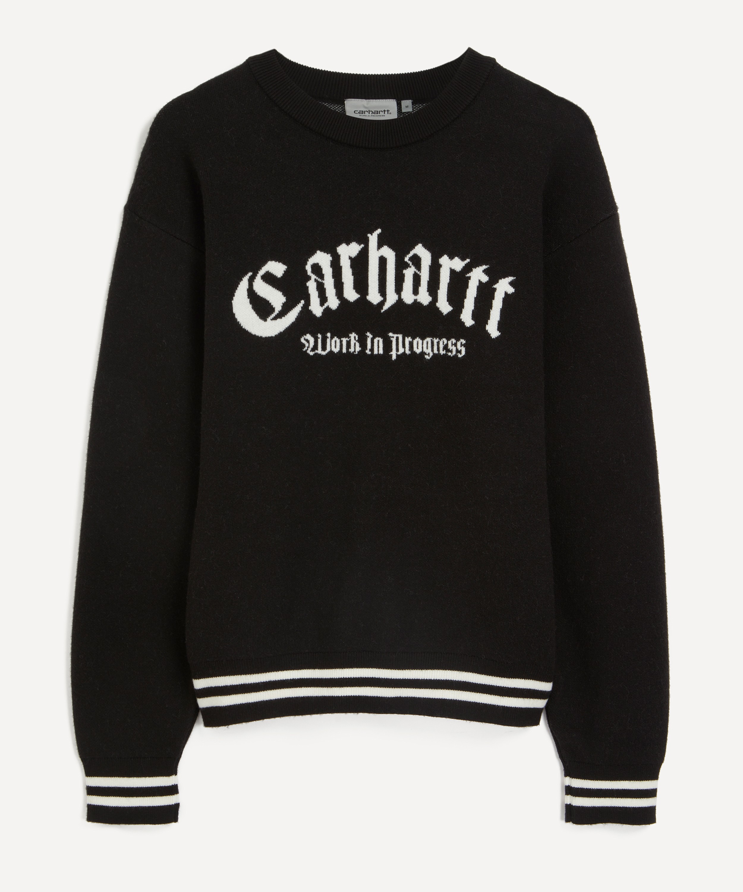 Carhartt WIP - Onyx Sweater image number 0