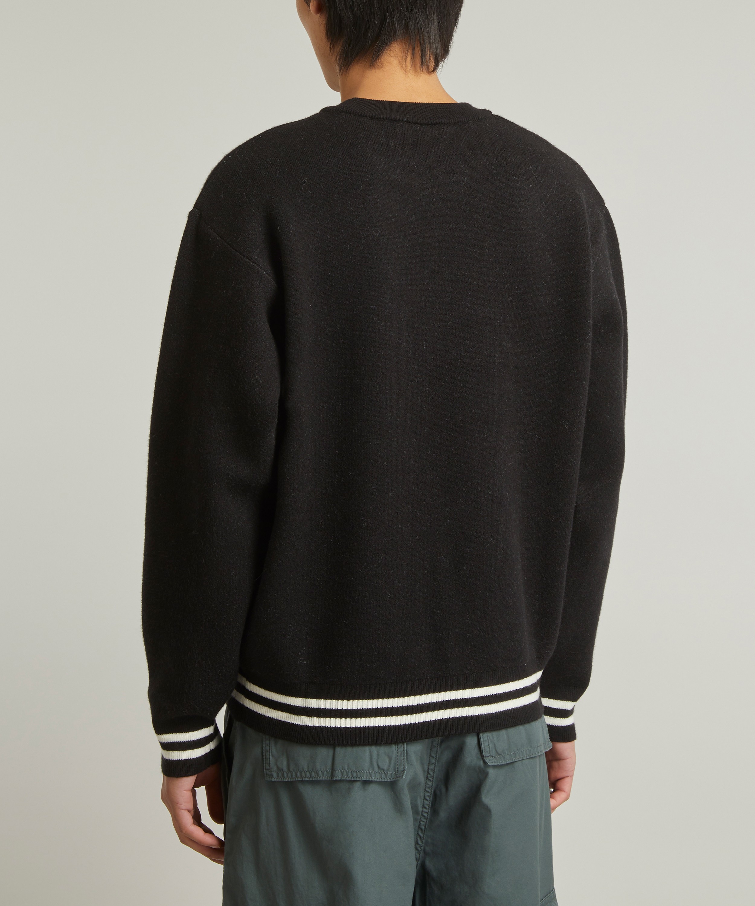 Carhartt WIP - Onyx Sweater image number 3