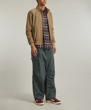 Carhartt WIP - Cole Cargo Trousers image number 1