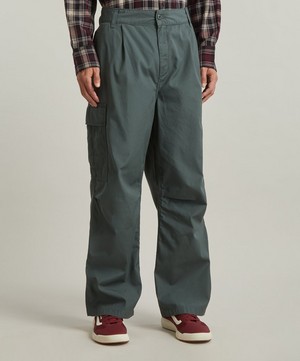 Carhartt WIP - Cole Cargo Trousers image number 2
