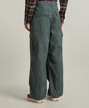 Carhartt WIP - Cole Cargo Trousers image number 3
