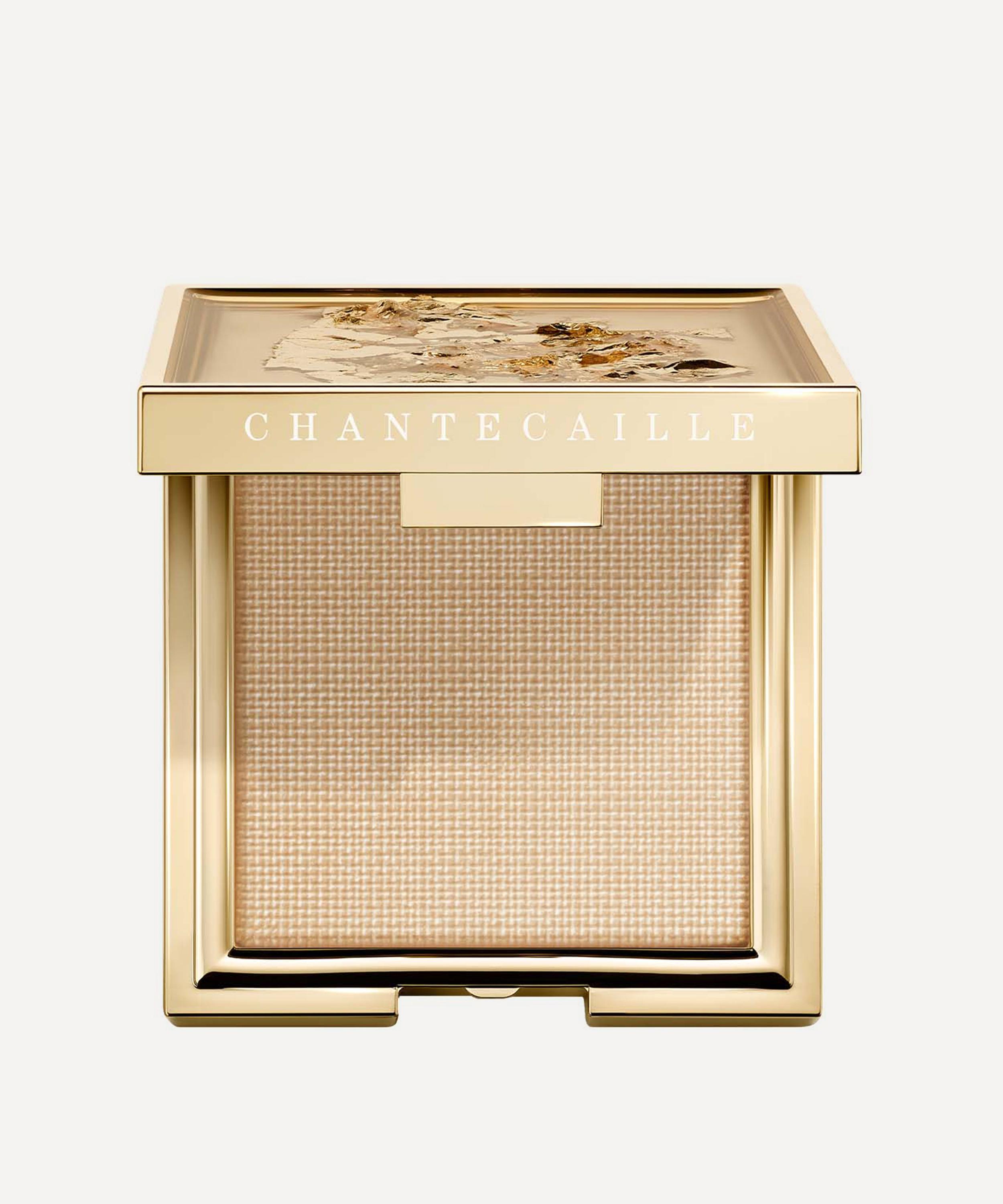 Chantecaille - Precious Gold Illuminating Powder 5.5g image number 0