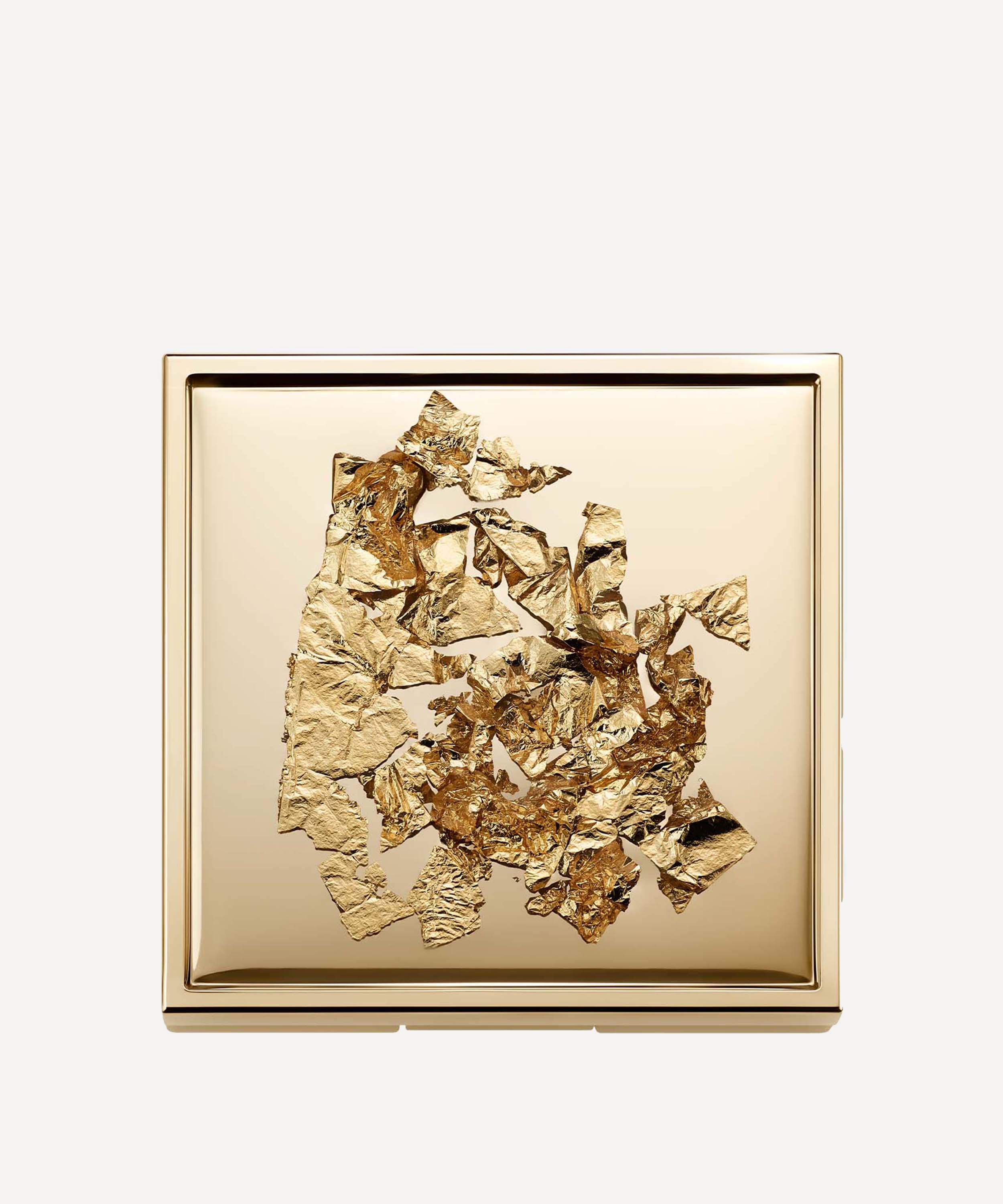 Chantecaille - Precious Gold Illuminating Powder 5.5g image number 2