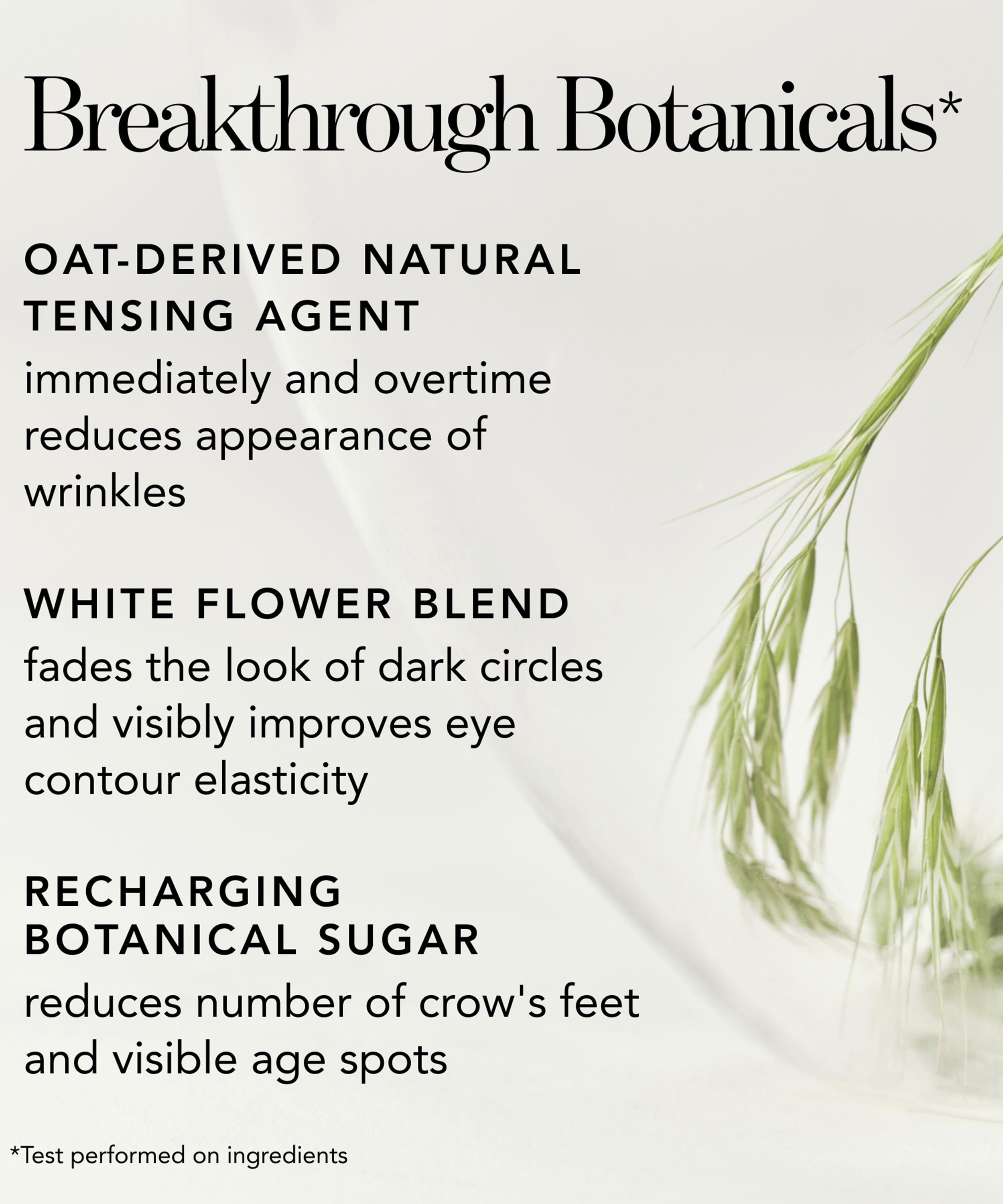 Chantecaille - Bio Lifting Eye Cream 15ml image number 6
