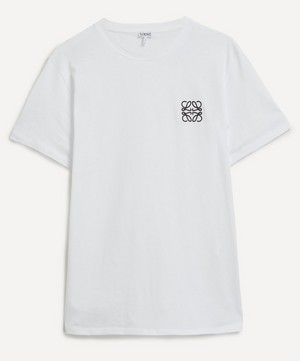 Loewe - Regular Fit Anagram T-Shirt image number 0