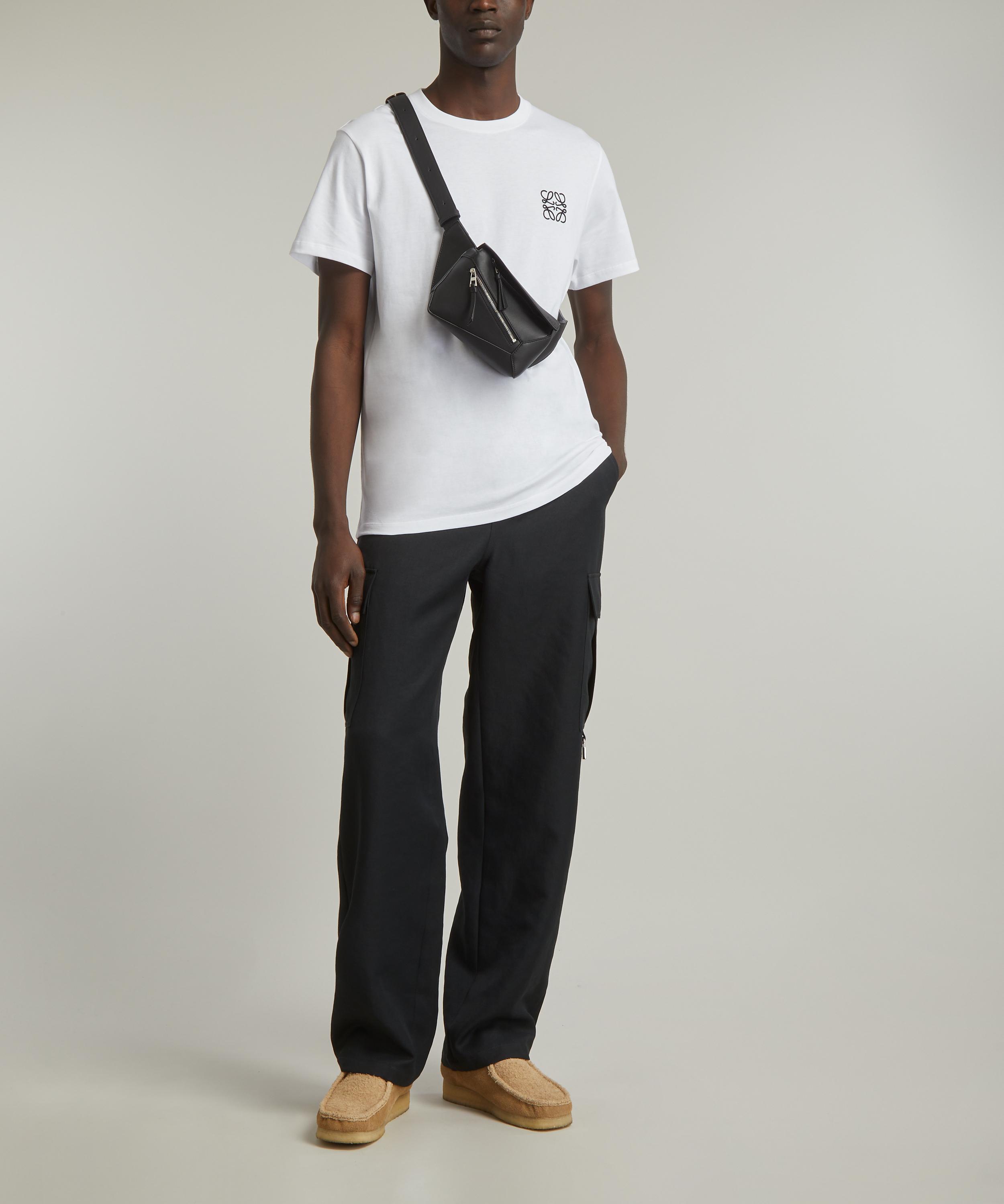 Loewe - Regular Fit Anagram T-Shirt image number 1