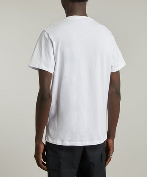 Loewe - Regular Fit Anagram T-Shirt image number 3