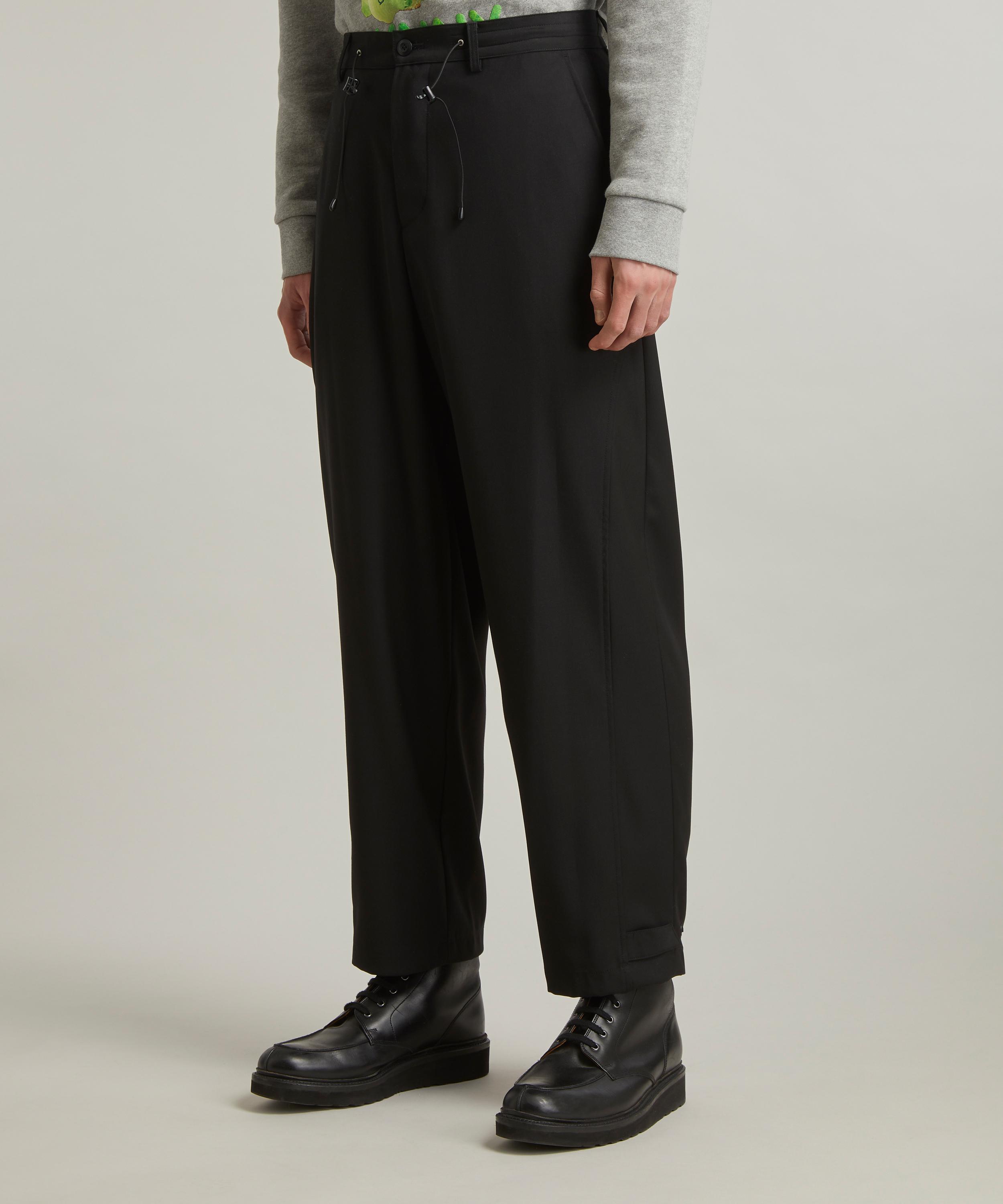 Uniform Bridge - AE Uniform Trousers image number 2