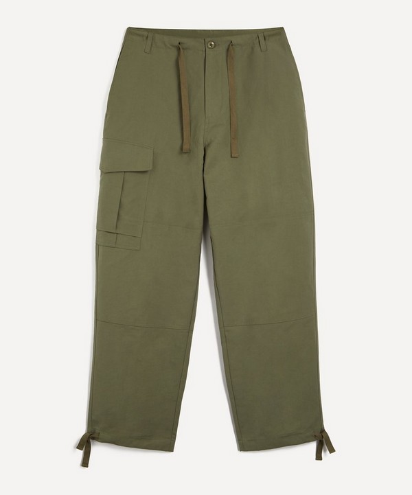 Uniform Bridge - M88 Cargo Trousers  image number null