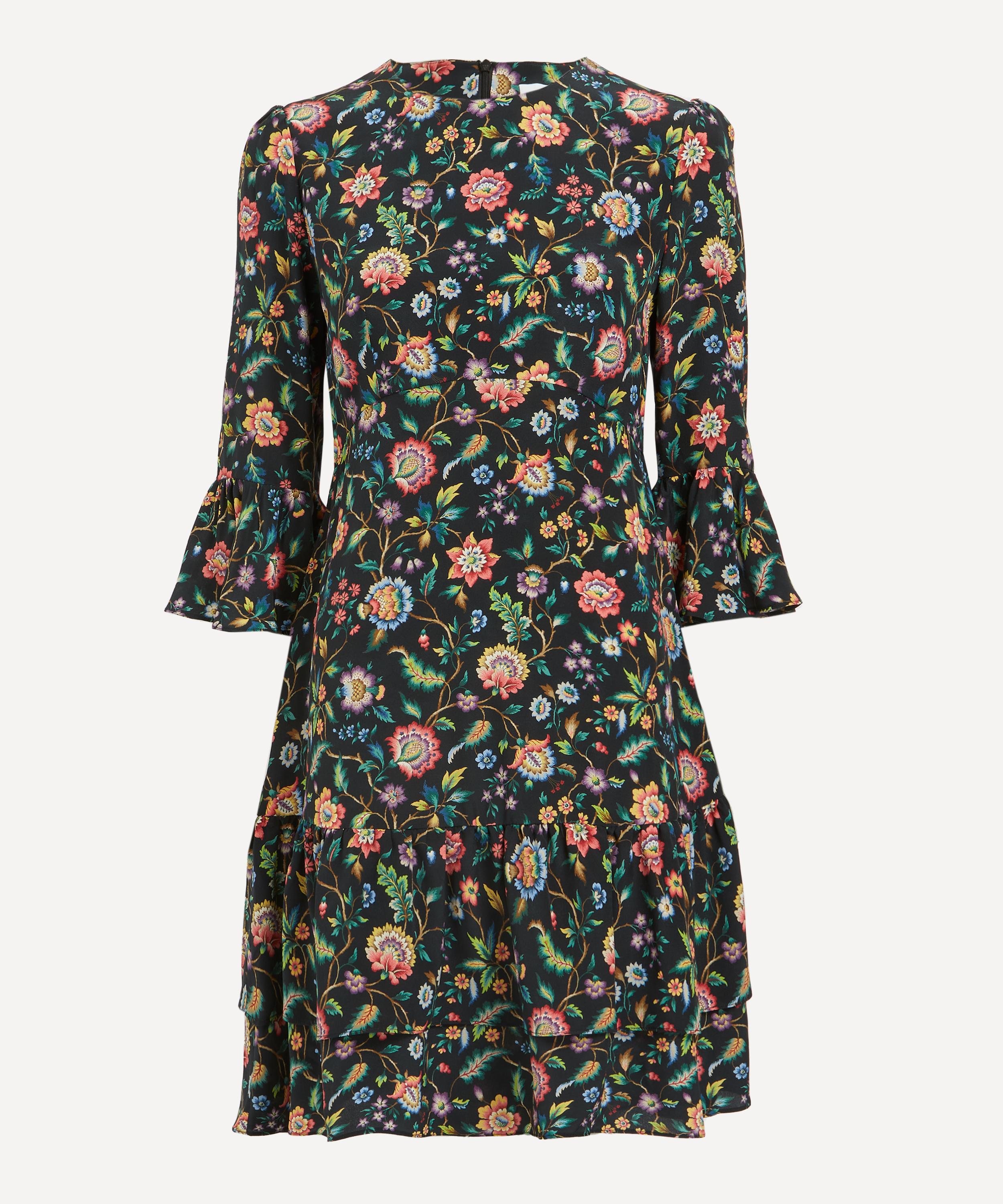 AS Colour Liberty Dress Black