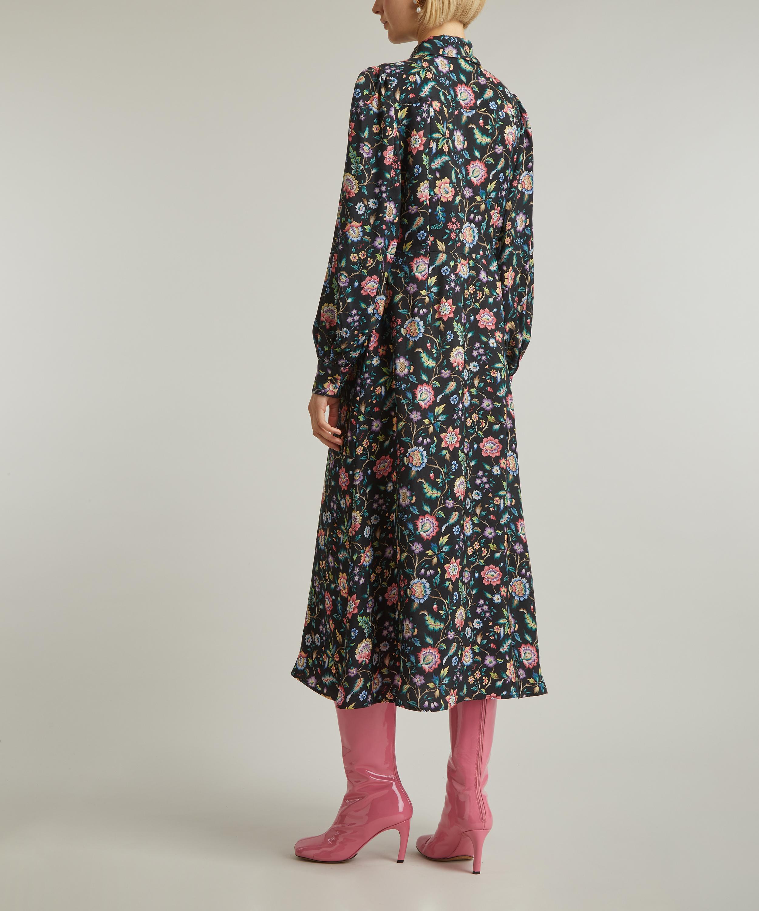 Liberty - Eva Belle Townhouse Shirtdress image number 3