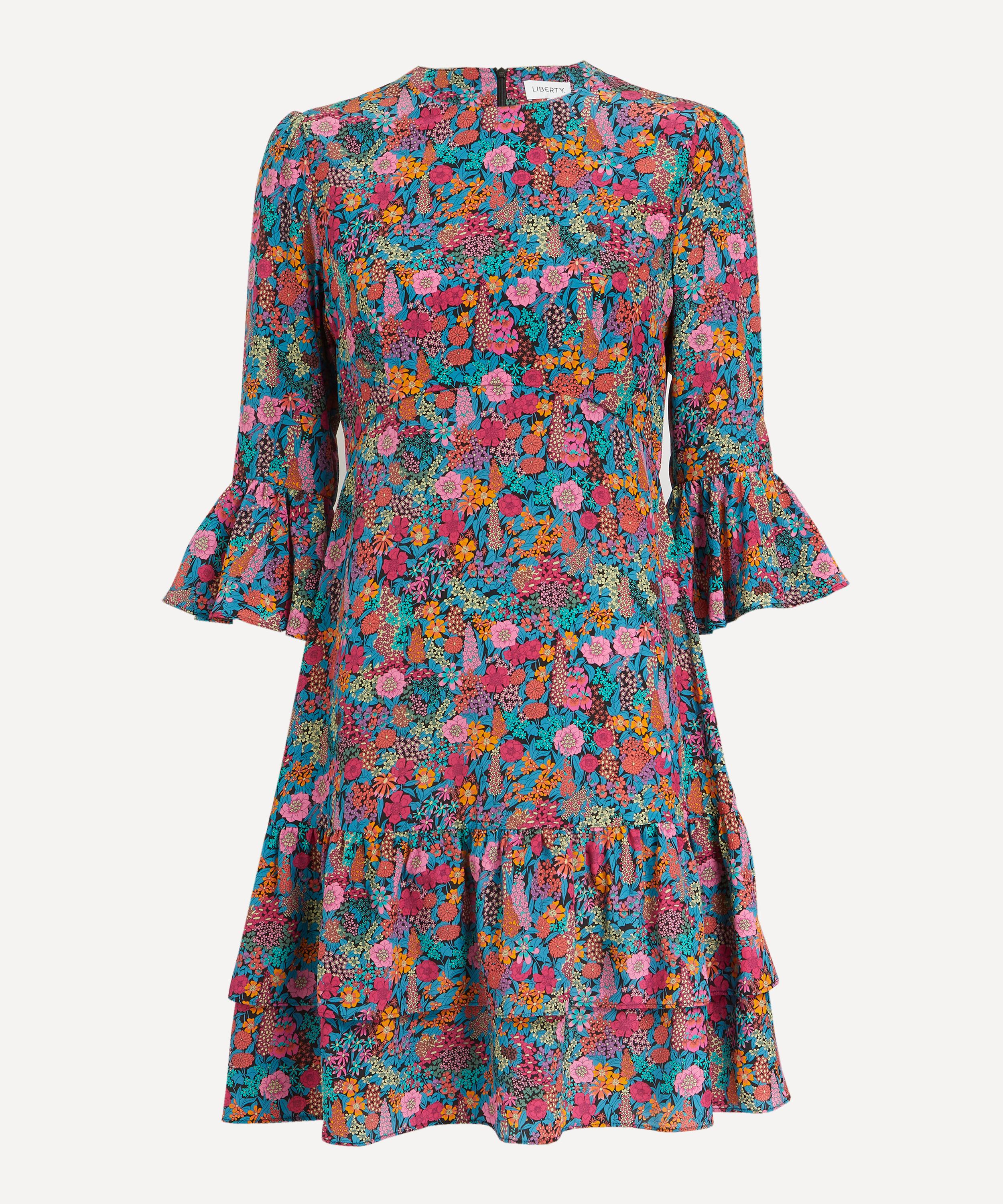 Liberty of 2025 london dress